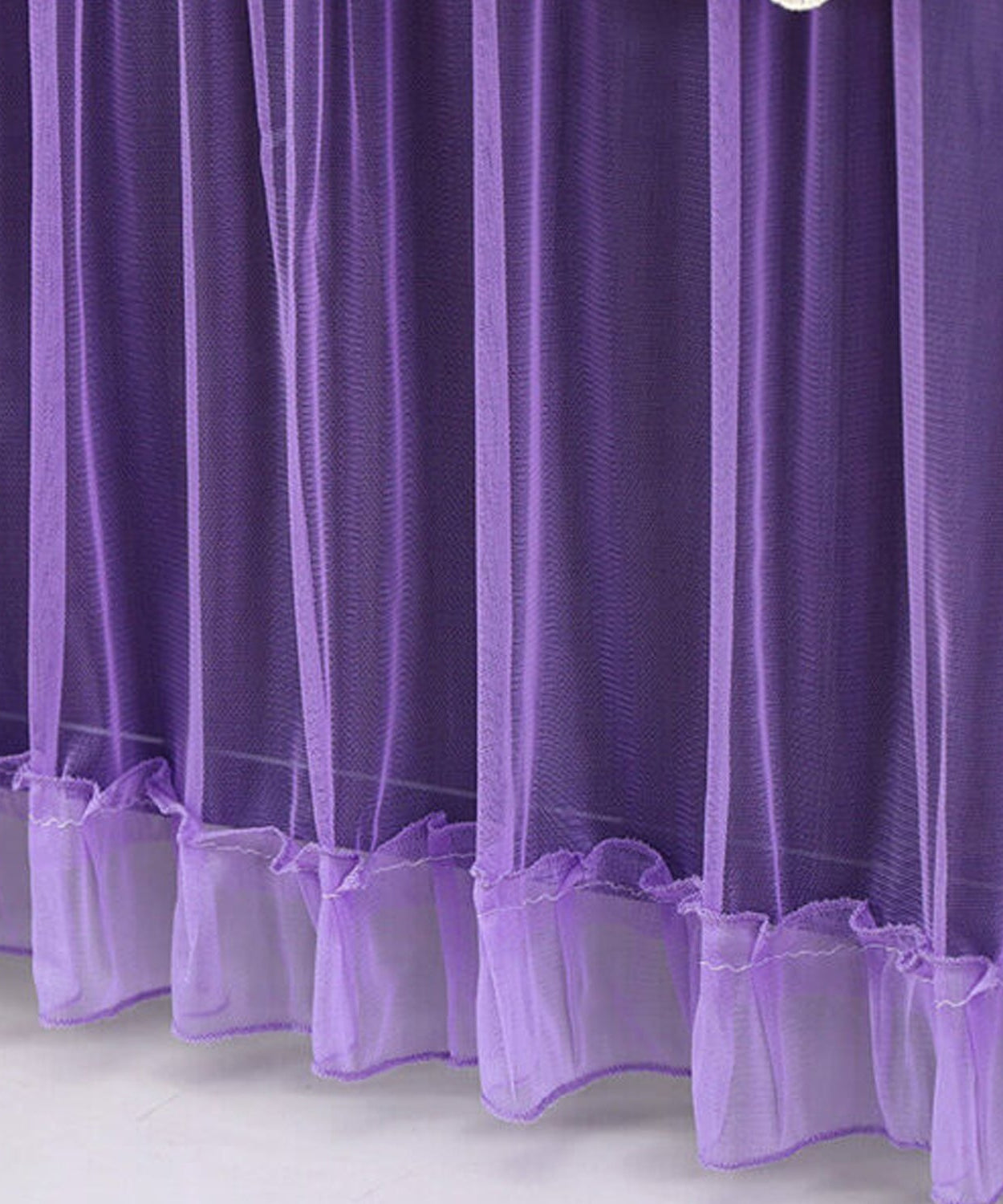 Dustproof Cover for Indoor, TV Screen Protector Cloth Cover (32 Inch)