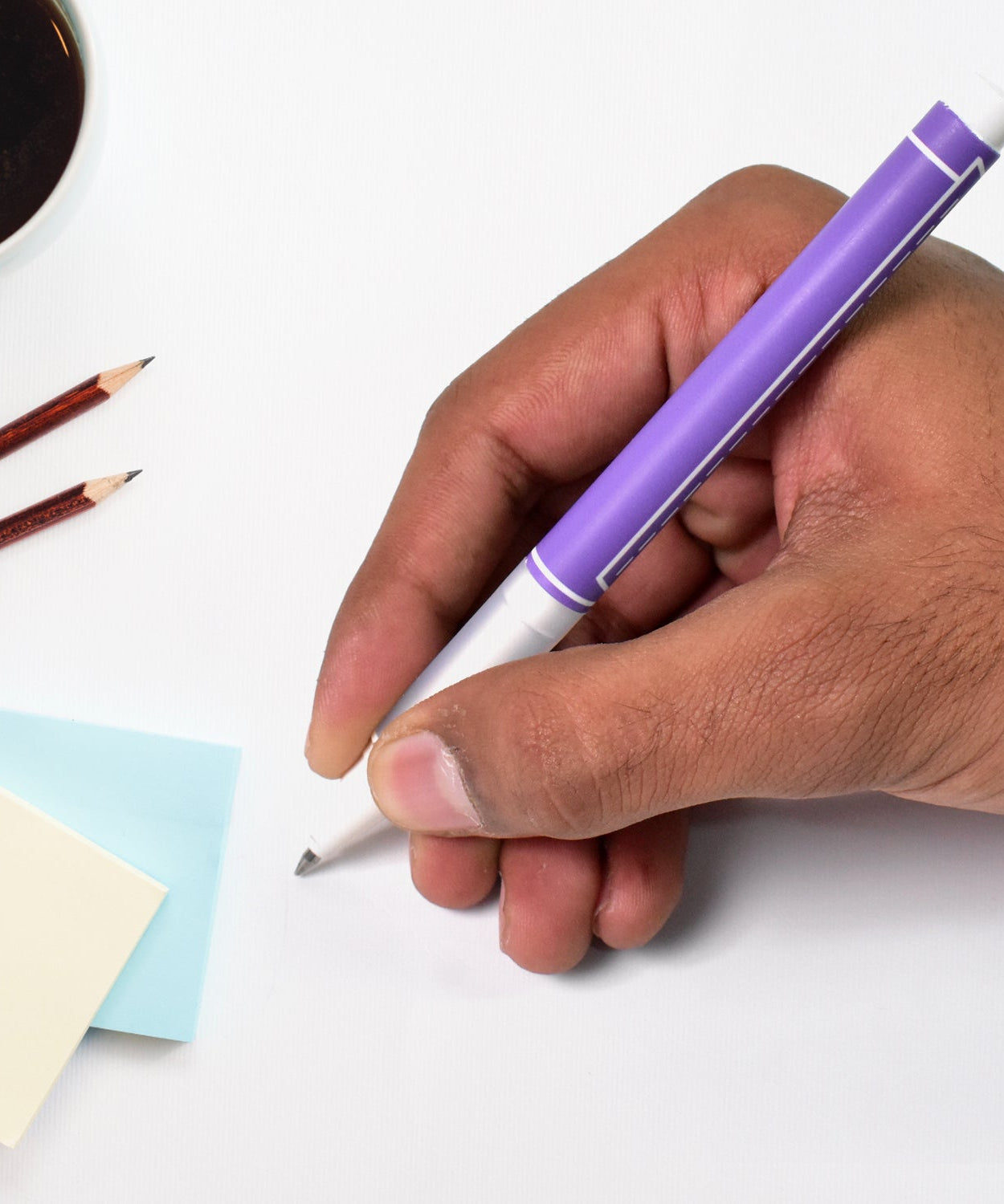 Large Black ball Pens Set Drawing Writing Pen 0.5 mm (1 Pc)