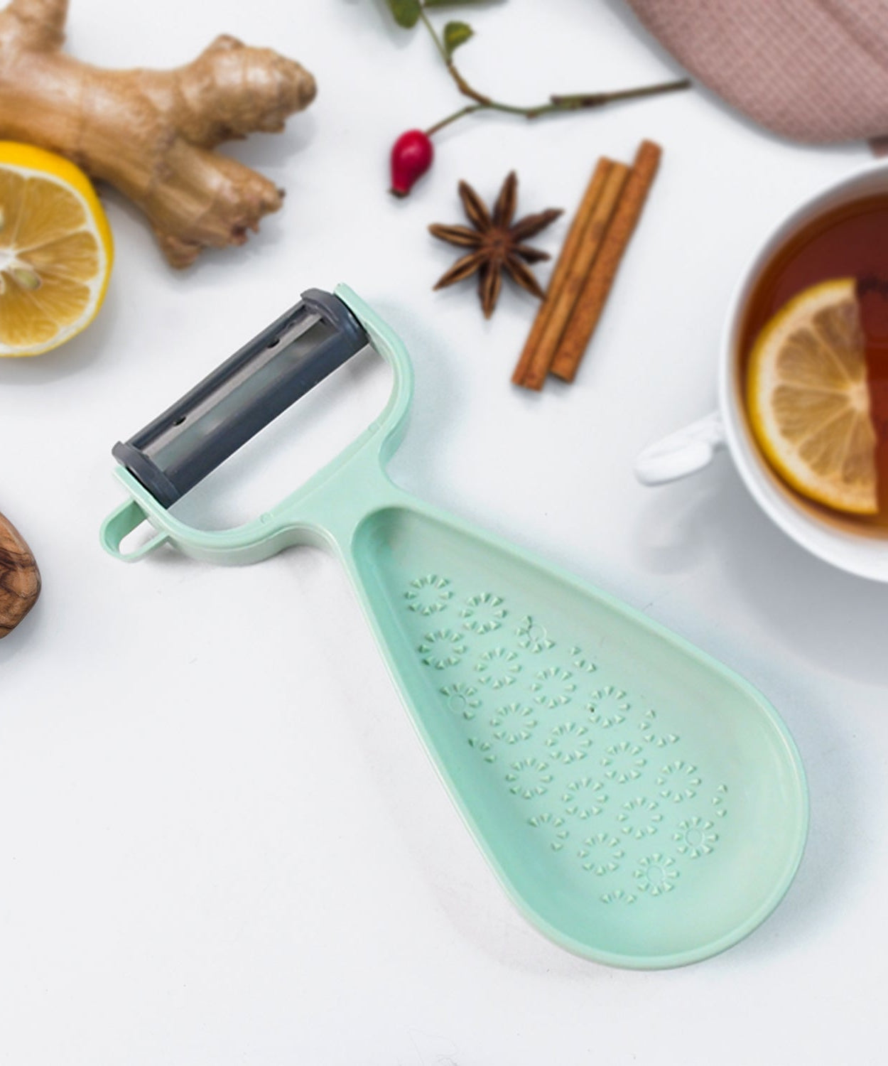 Apex Razor Peel Dual Cutter