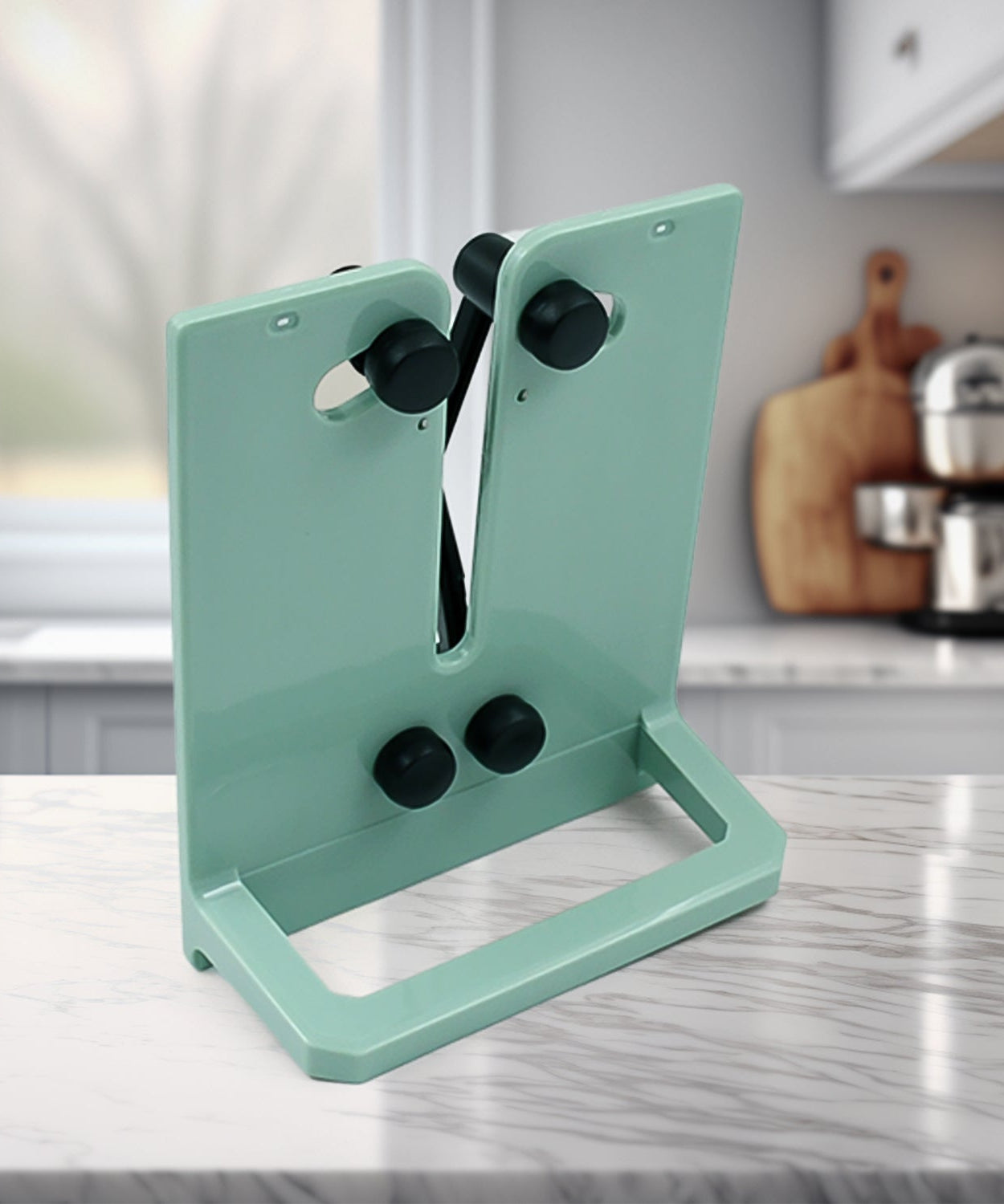 Creative kitchen knife sharpener (1 Pc)