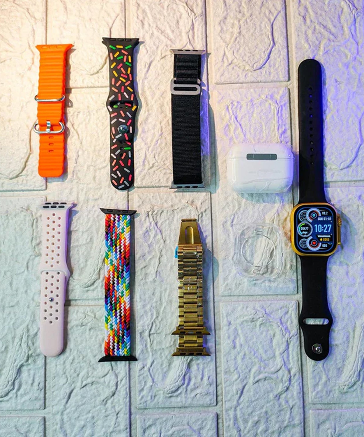 Attractive Smart Watch