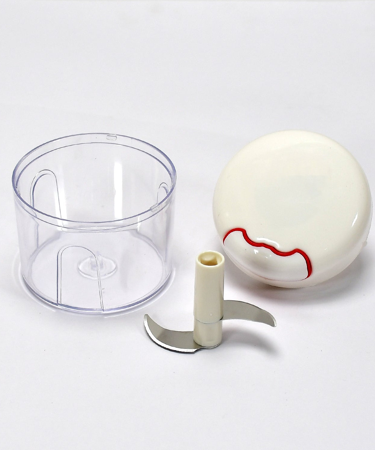 Mini Food Chopper Small For Kitchen Use
