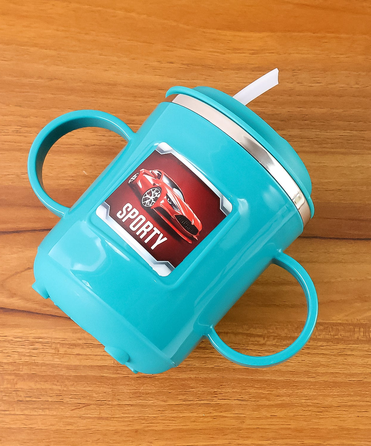 Easy Grip Kids Sipper Cup