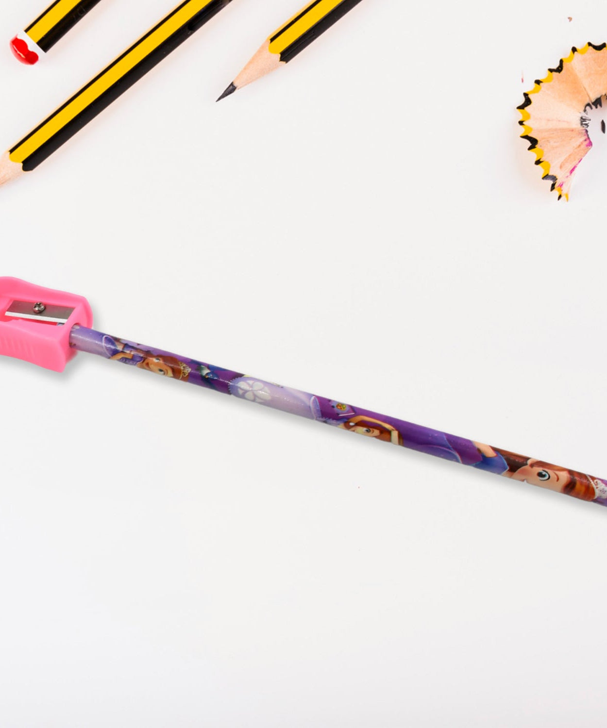 Kids Stationary Gift Set