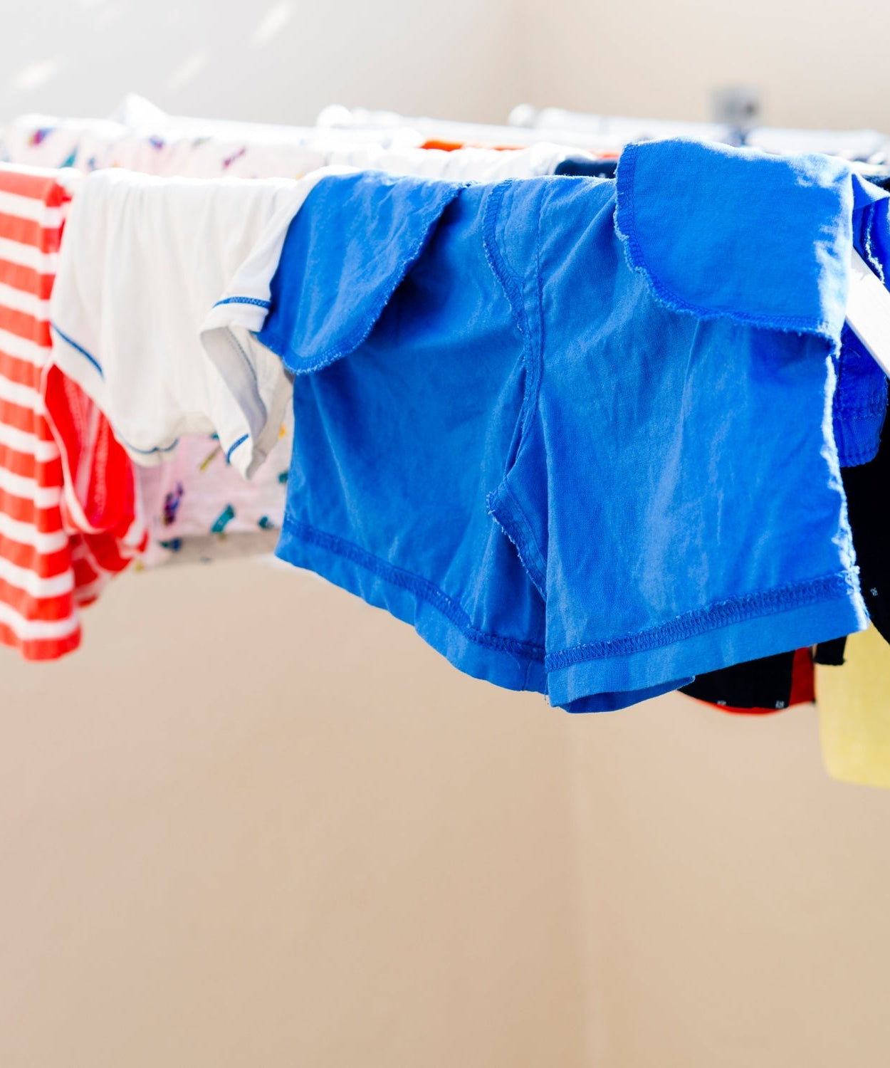 Gardening wire for high-quality cloth drying