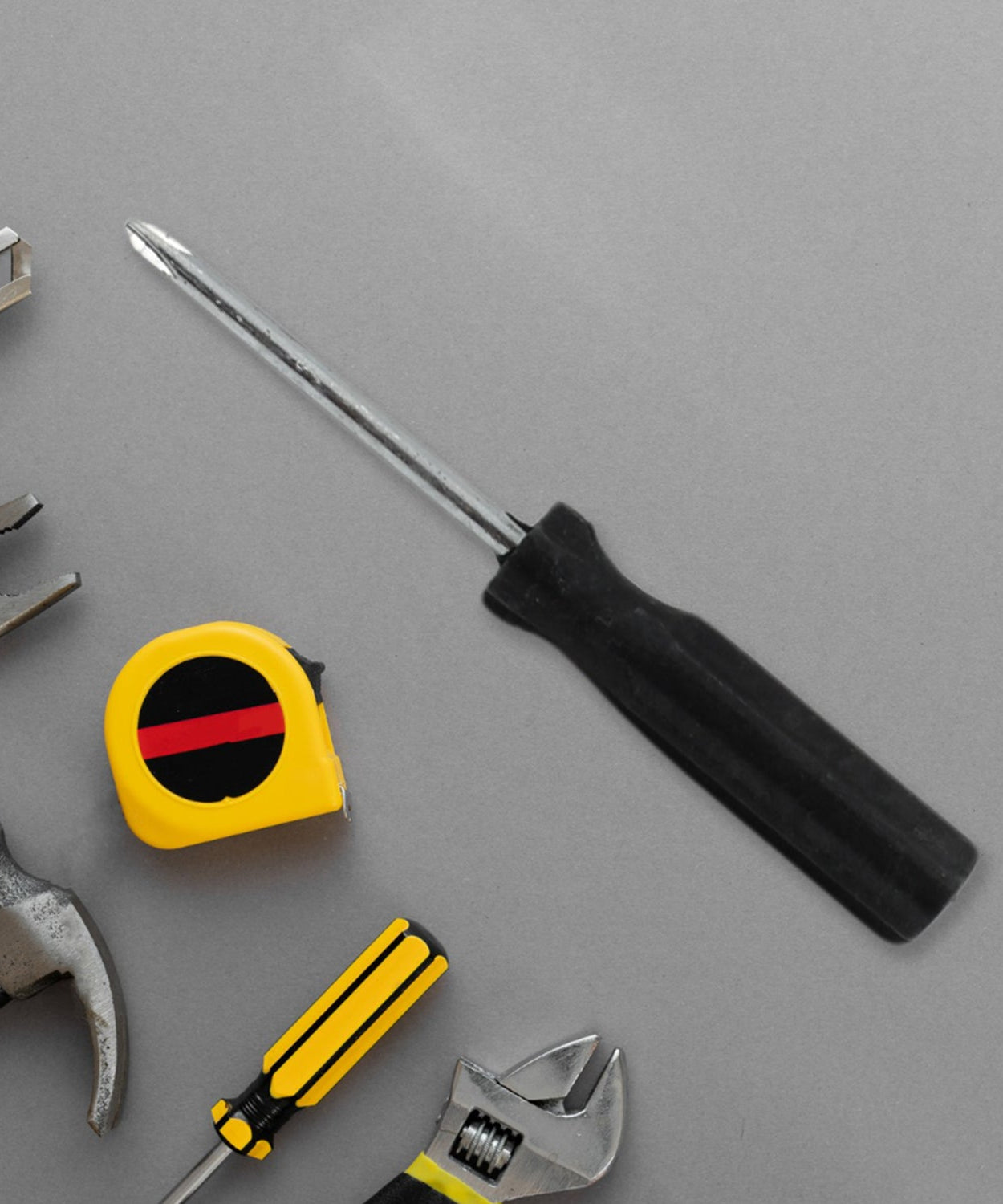 Small Head Phillips Screwdriver
