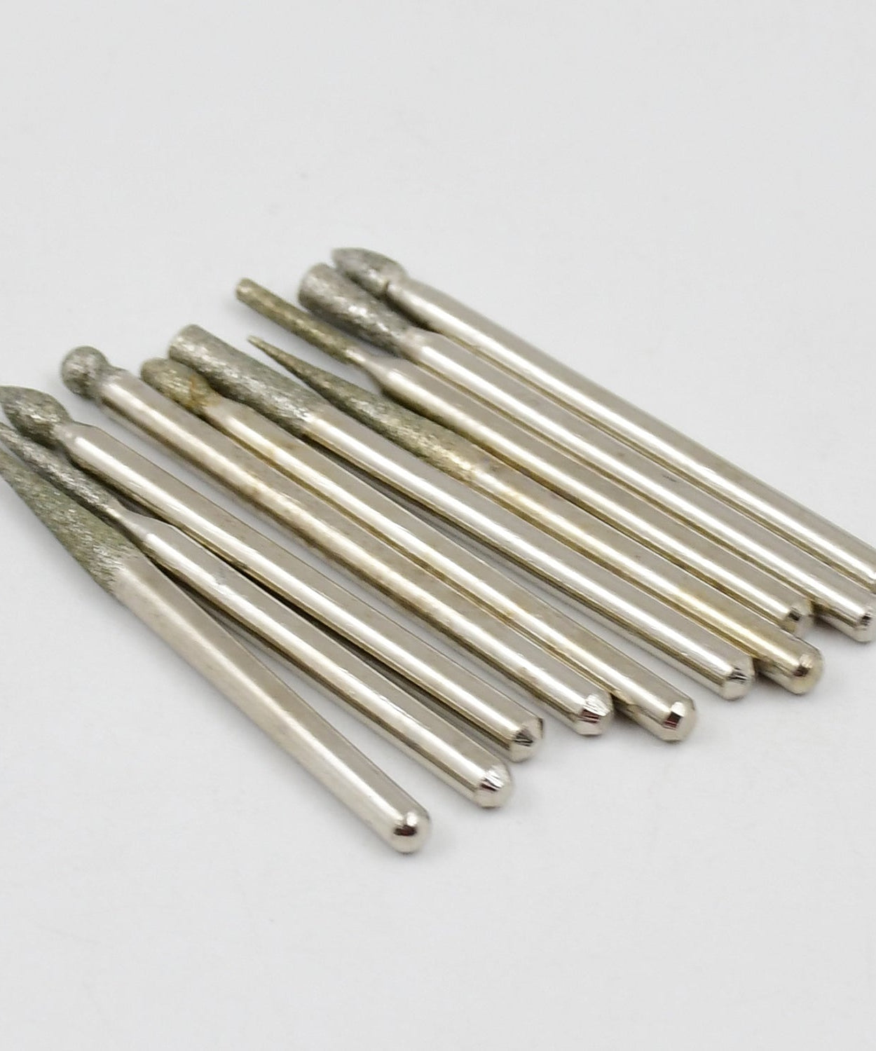 Polishing Grinding Head (10 Pcs Set)