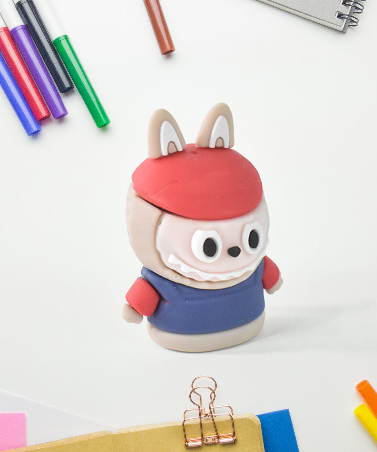 EraseBuddy Sharpener