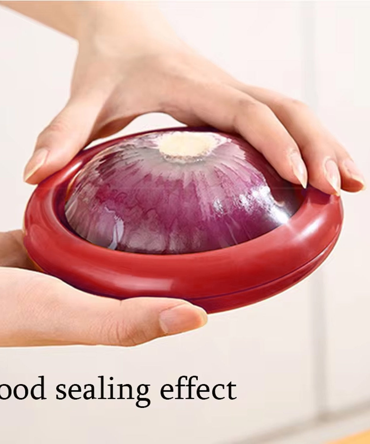 Vegetable Container Premium Fruits Saver Keeper for Kitchen Organization