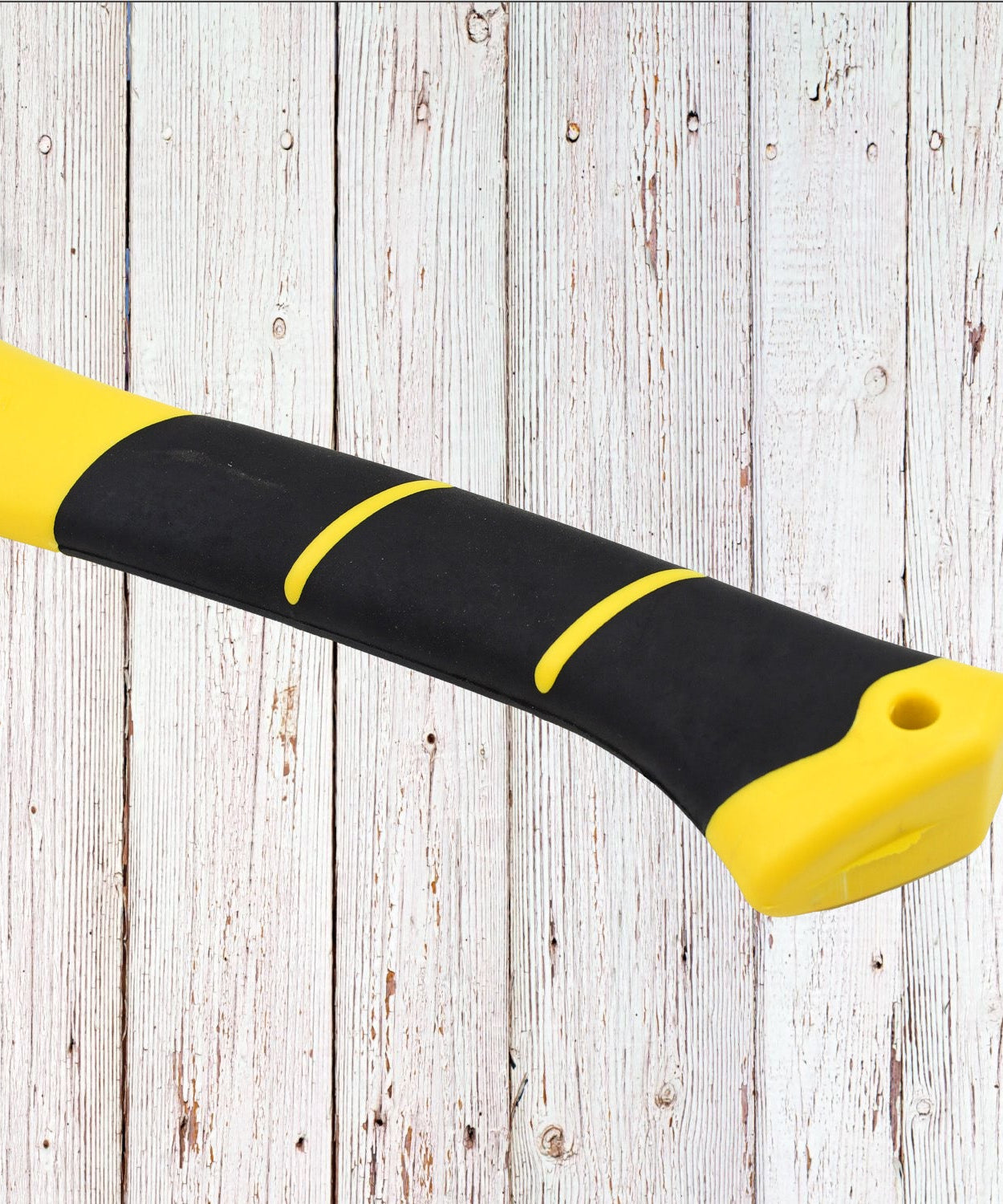 Gardening Tools Hatchet Axe, Pick Axe (537 Gm)