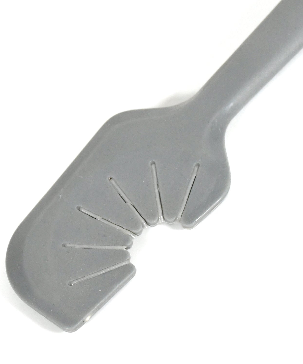 Silicon Whisk Cleaner Kitchen Tool / Whisk Scraper Tool (1Pc)