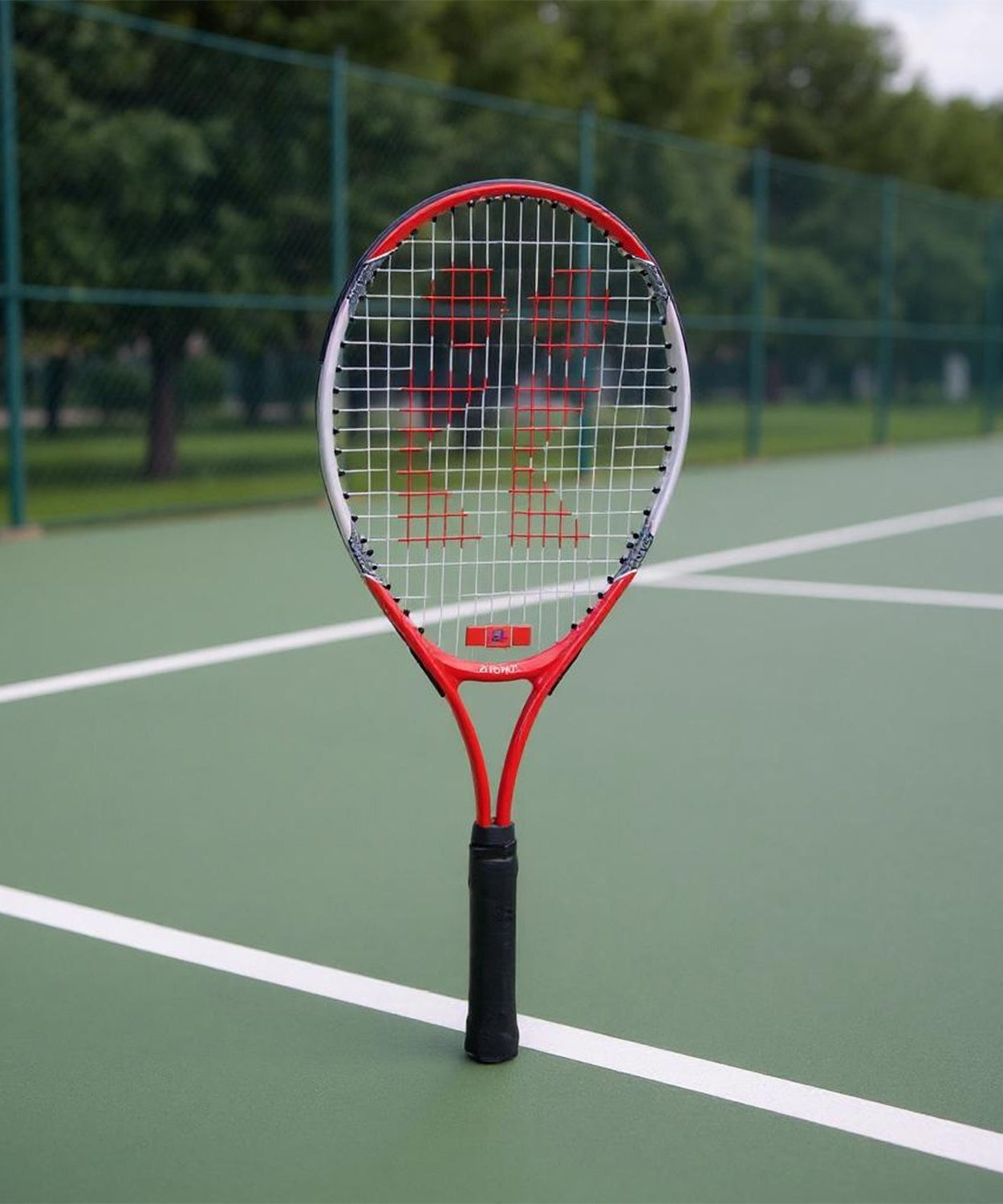 Professional Grade Tennis Racket