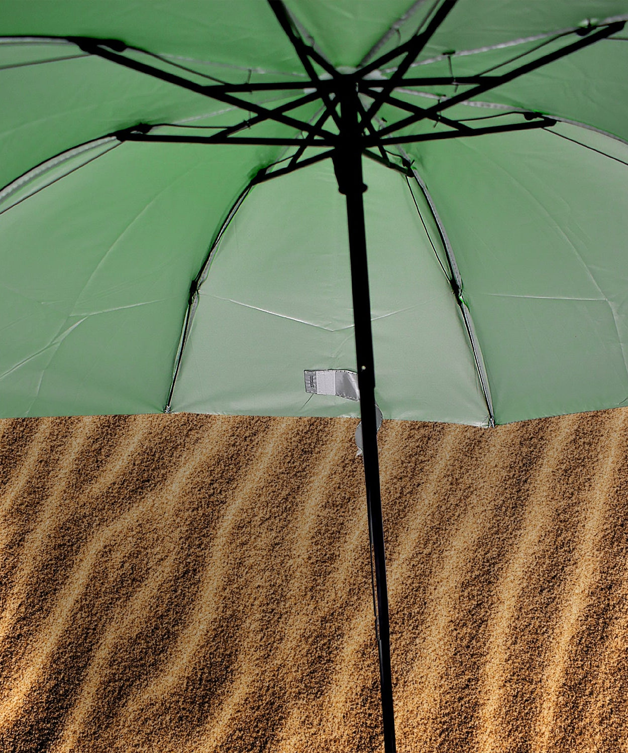 3 Fold Sun Protective Solid Foldable Outdoor Umbrella, Portable Sun, UV Protection Lightweight Rain Umbrella With Umbrella Case For Girls, Women, Men, Boys