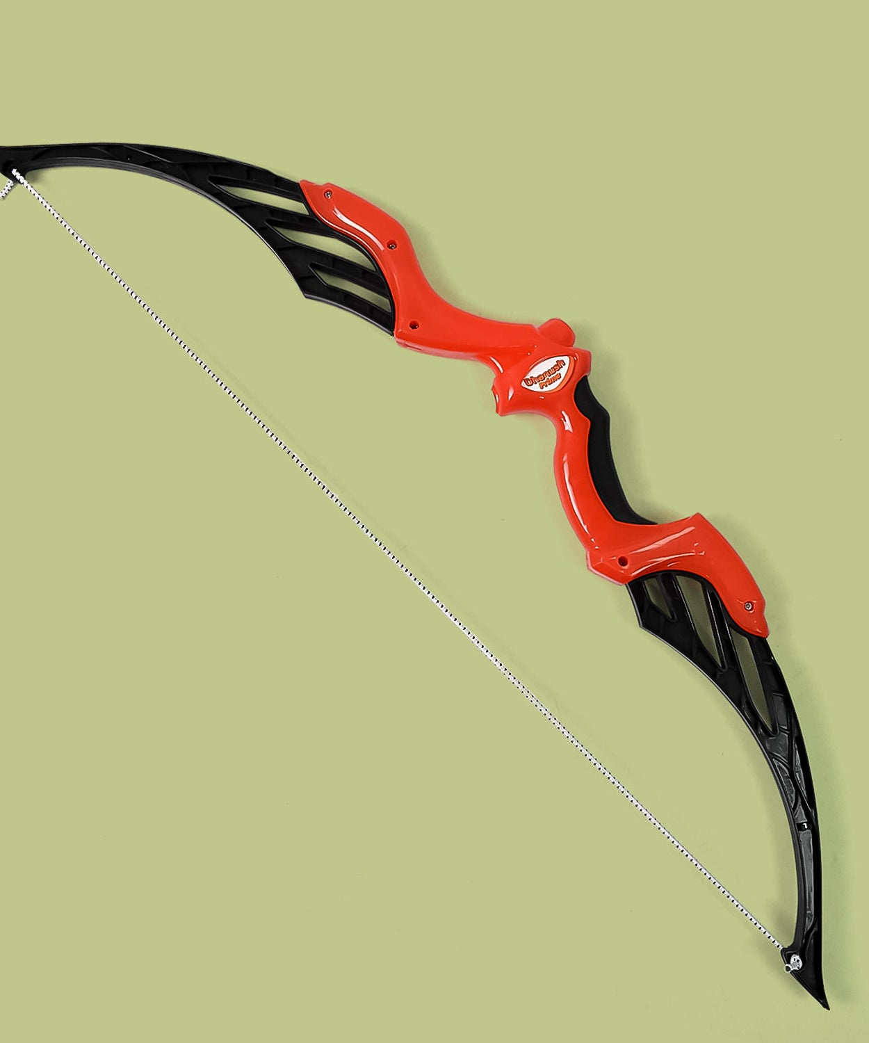 Arrow Big & Archery Toy (1 Dhanush, 3 Arrow, 1 Target, 1 Arrow Holder / 1 Set)