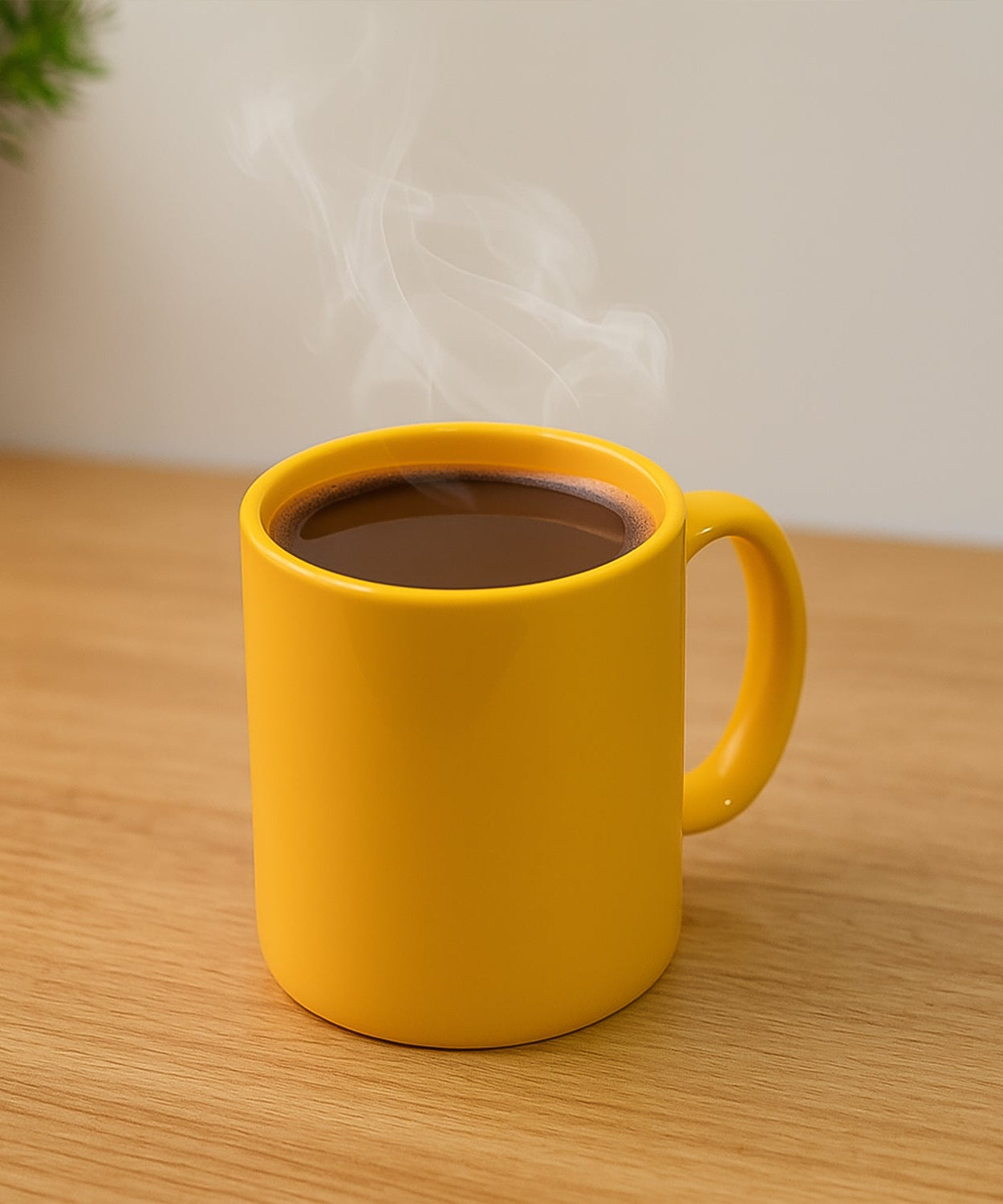 Elegant Tea & Coffee Mug 