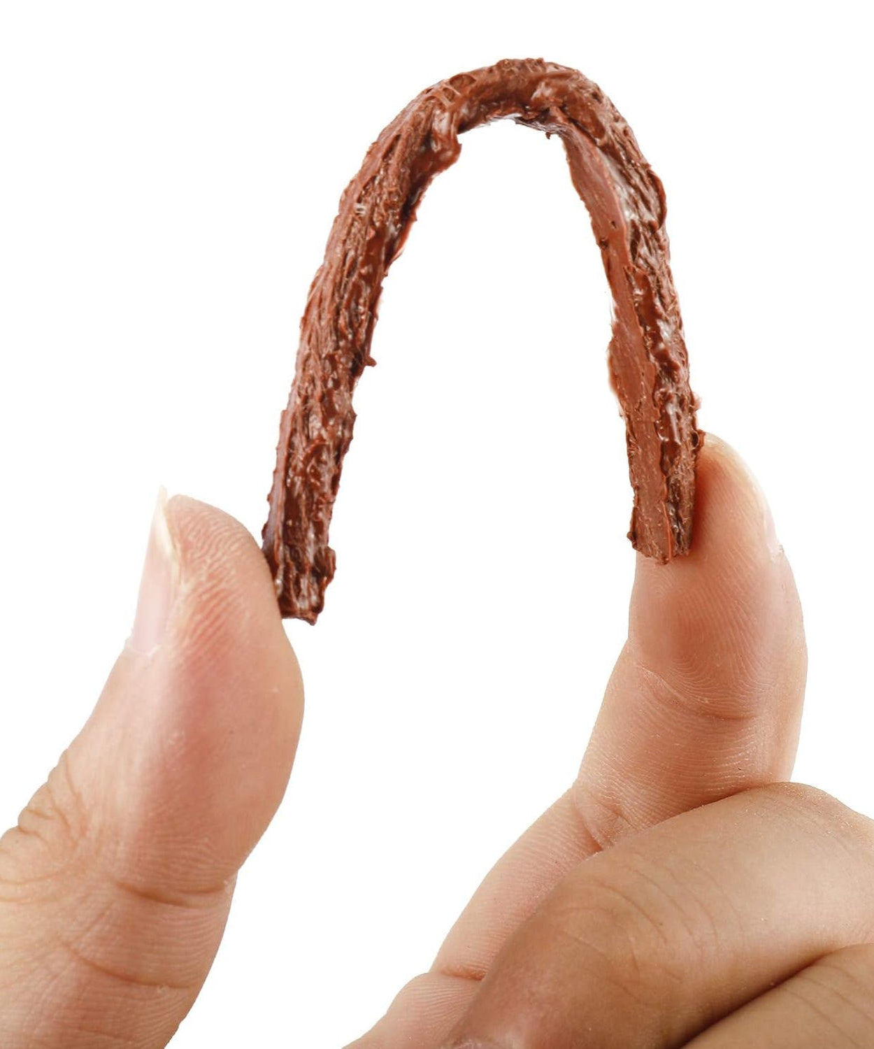 Tire Repair Strings Rubber Strips For Cars & Bike (10 Pcs Set )