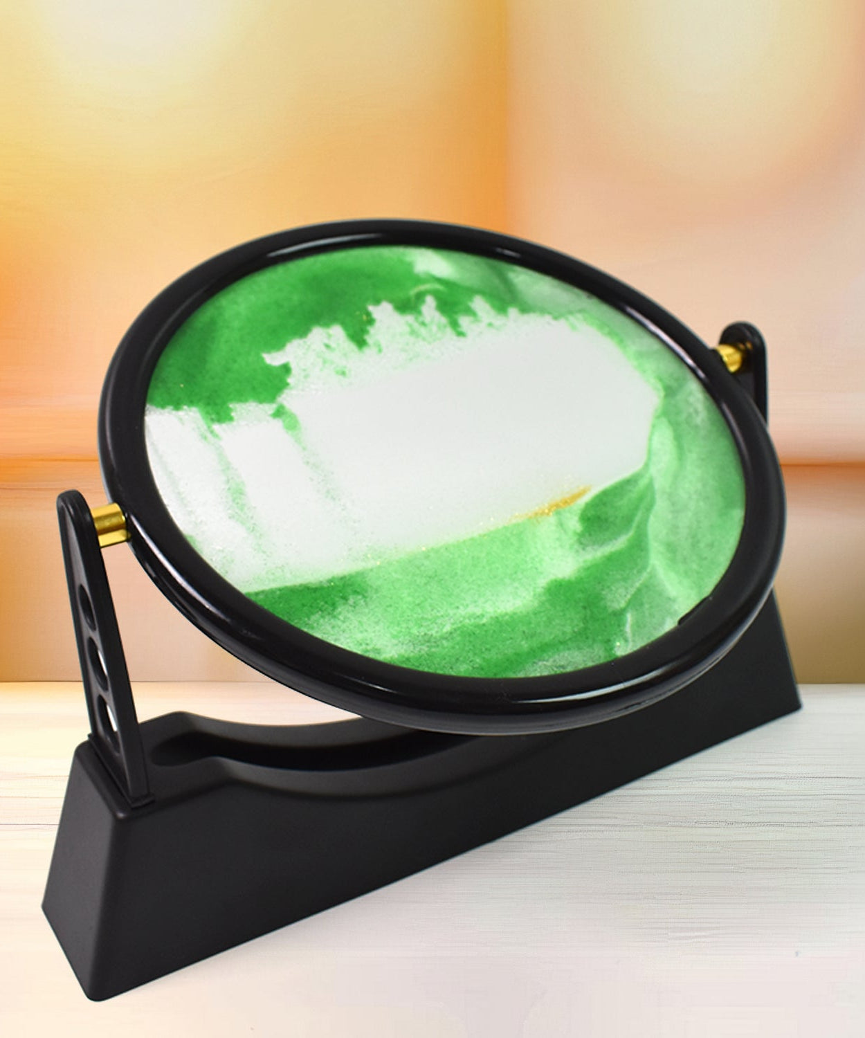 3D Liquid motion Display (1 Pc)