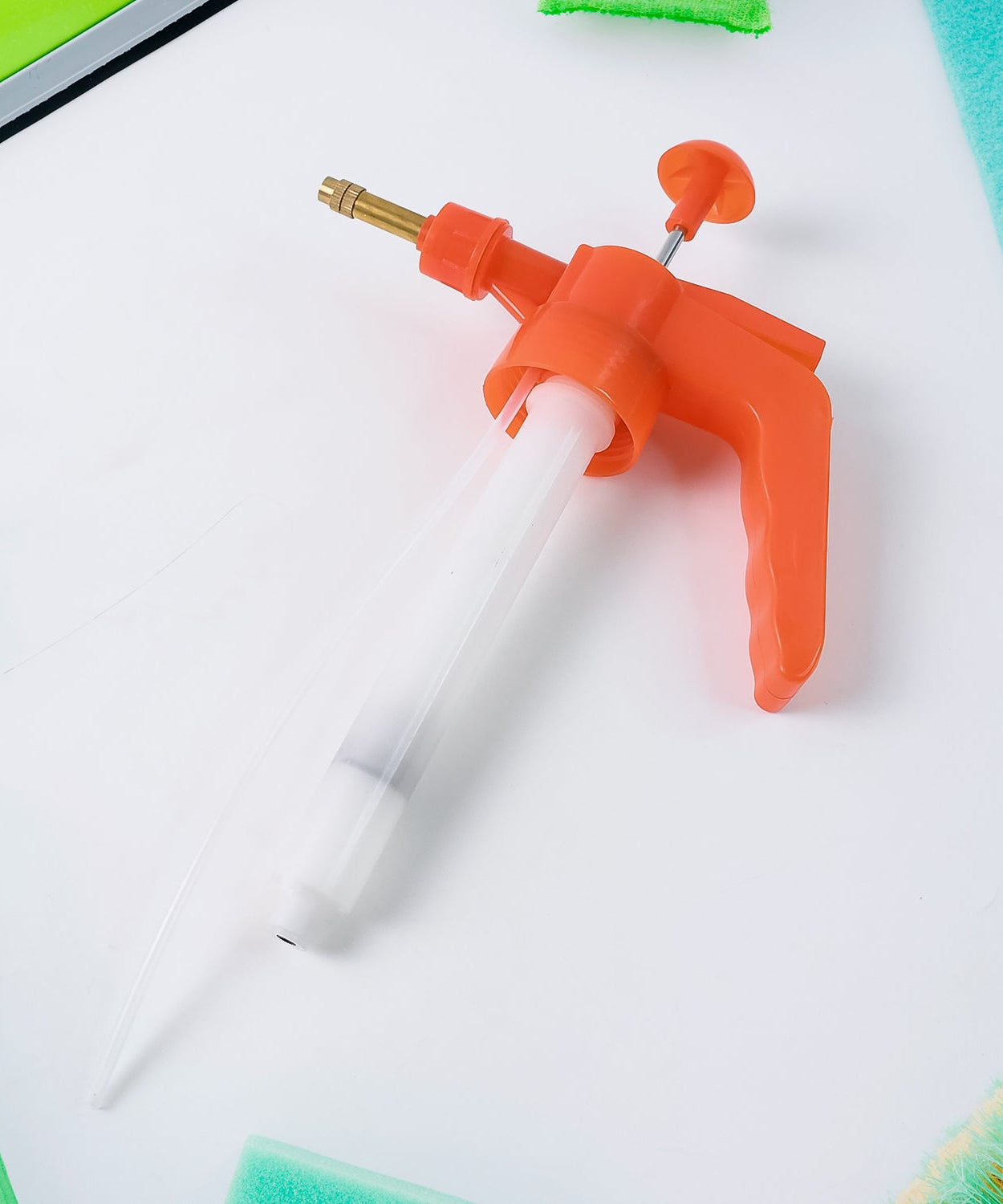 Sleek Stream Water Sprayer