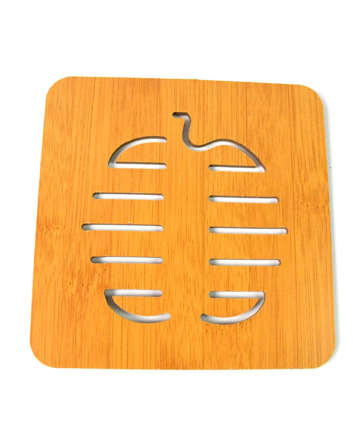 WoodGrain Place Mats