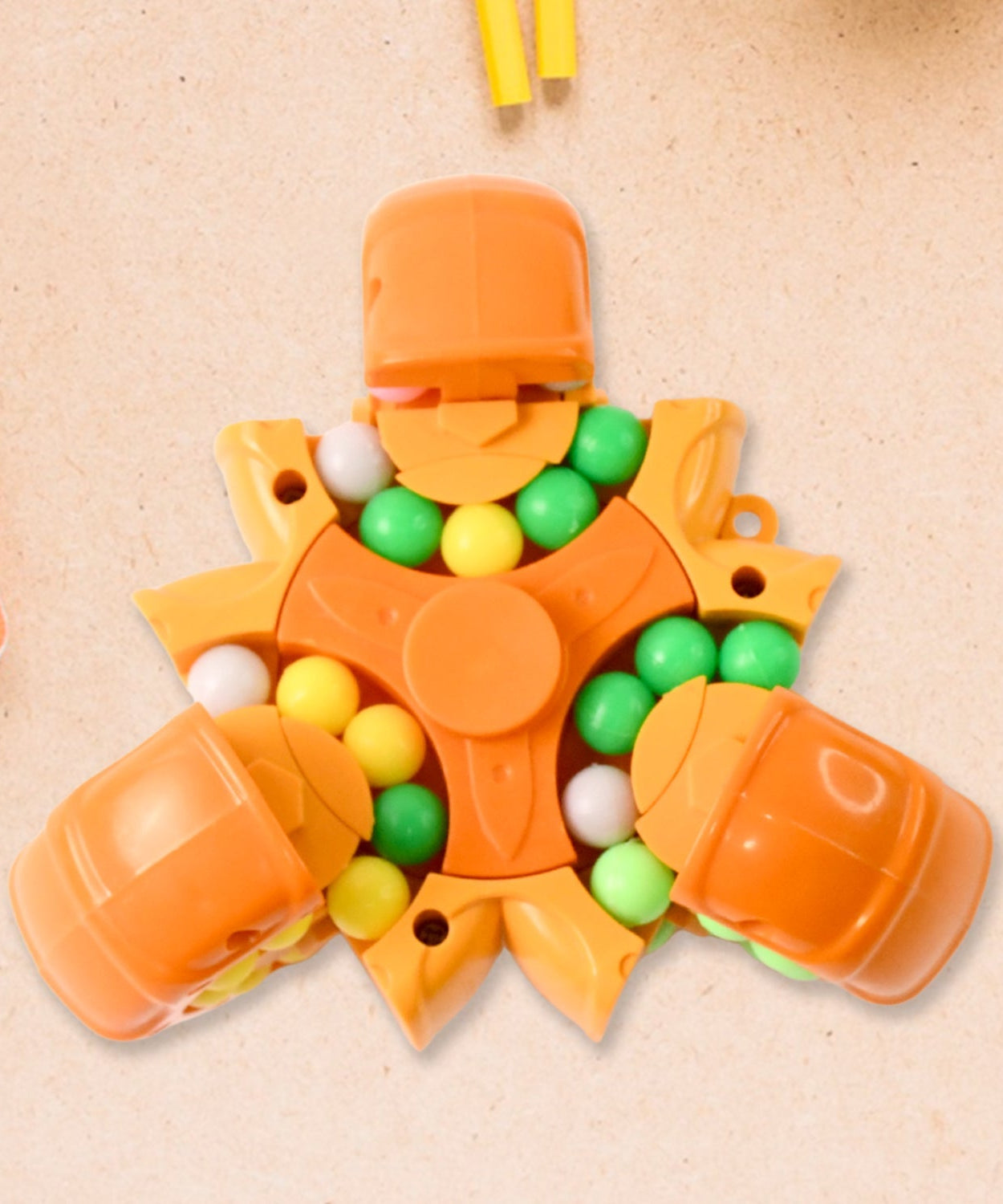 Aditi Spinny Brain Puzzle