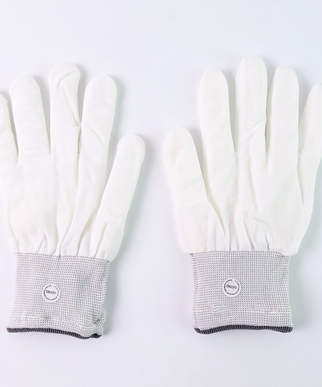 Radiant Pulse LED Glow Gloves