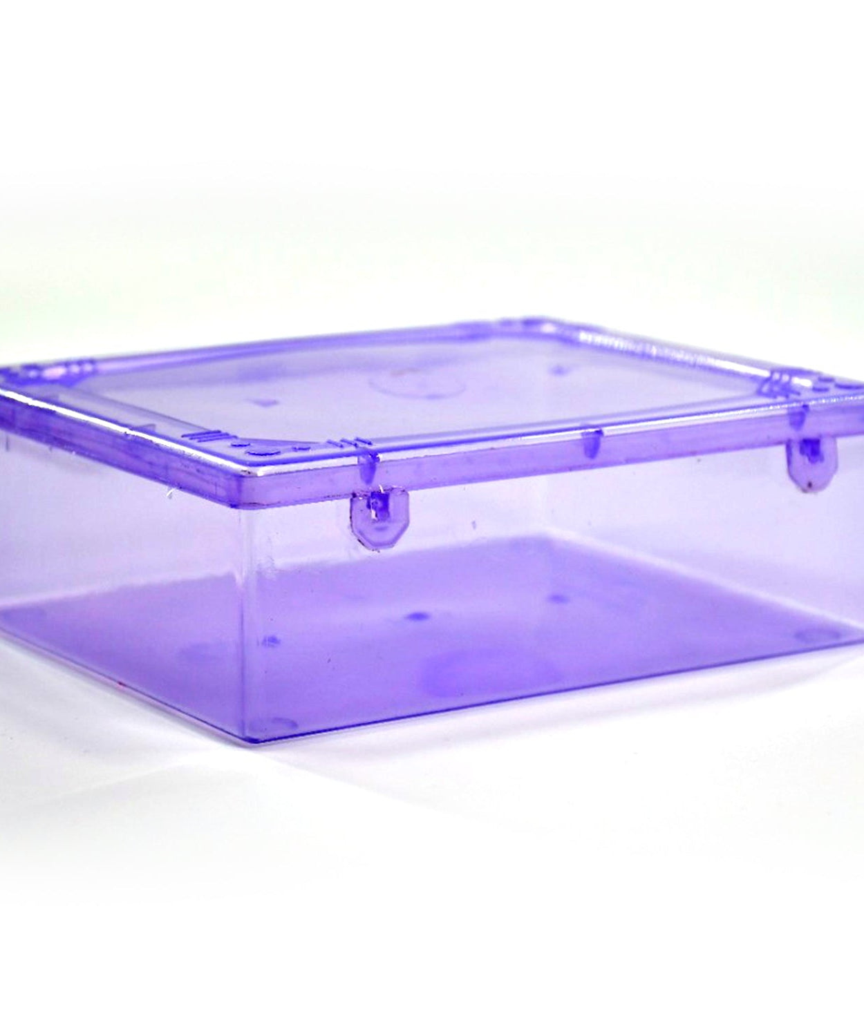 Commander container for organization and storage.