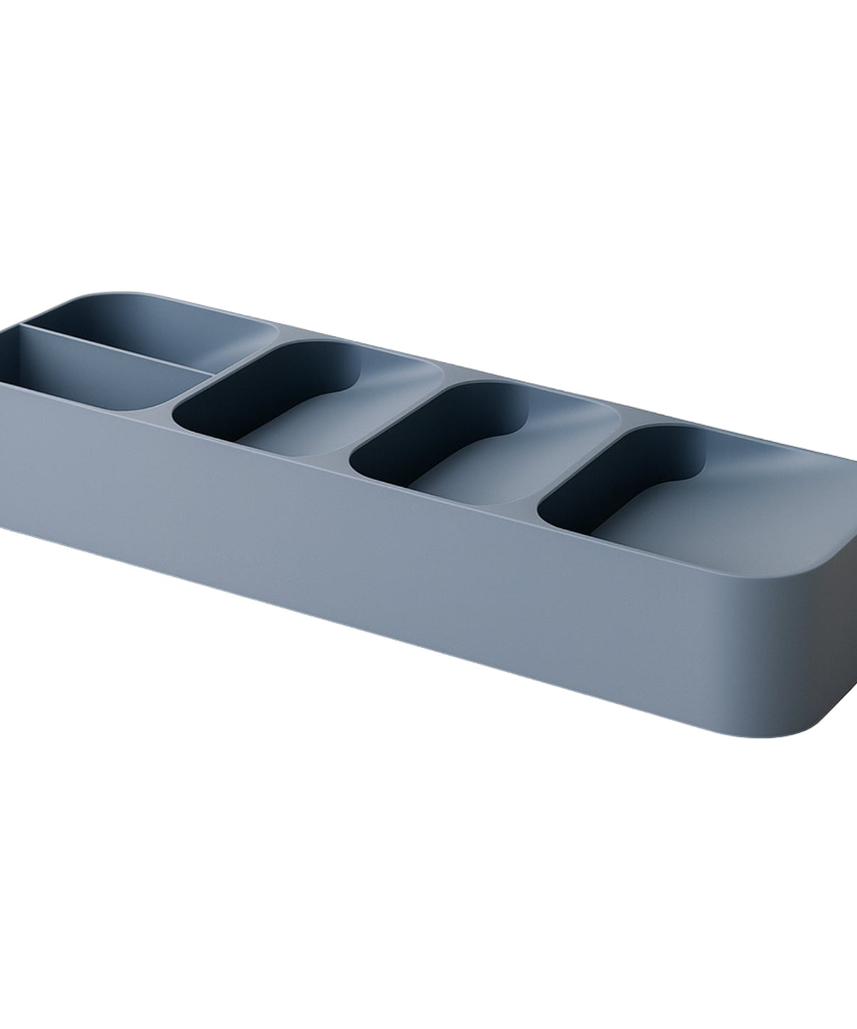 1 Pc Cutlery Tray Box Used For Storing Cutlery Items And Stuffs Easily And Safely.