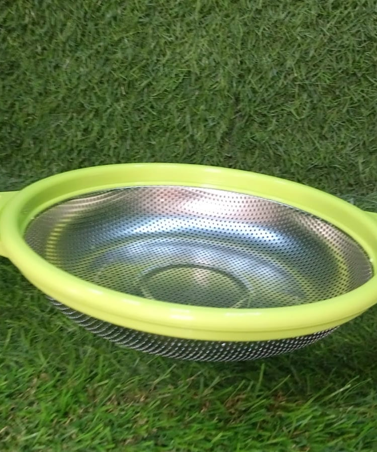 Staineless steel Strainer