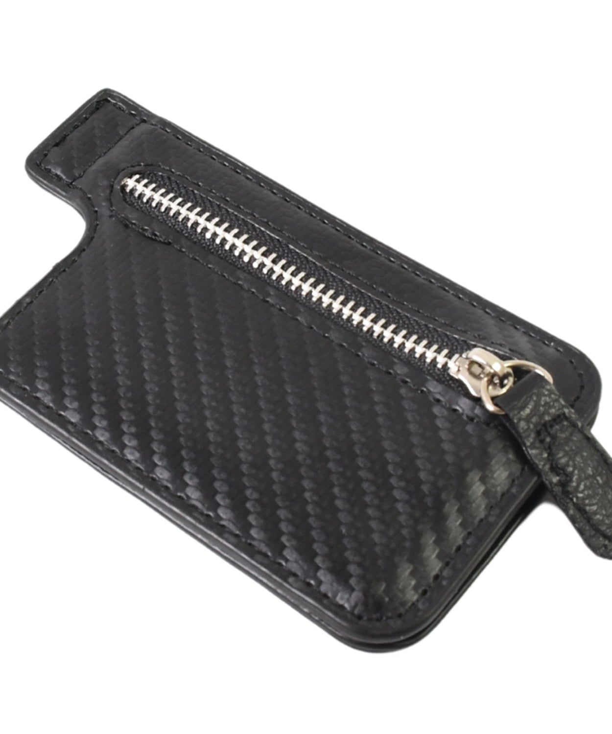 Mobile Back Card Holder