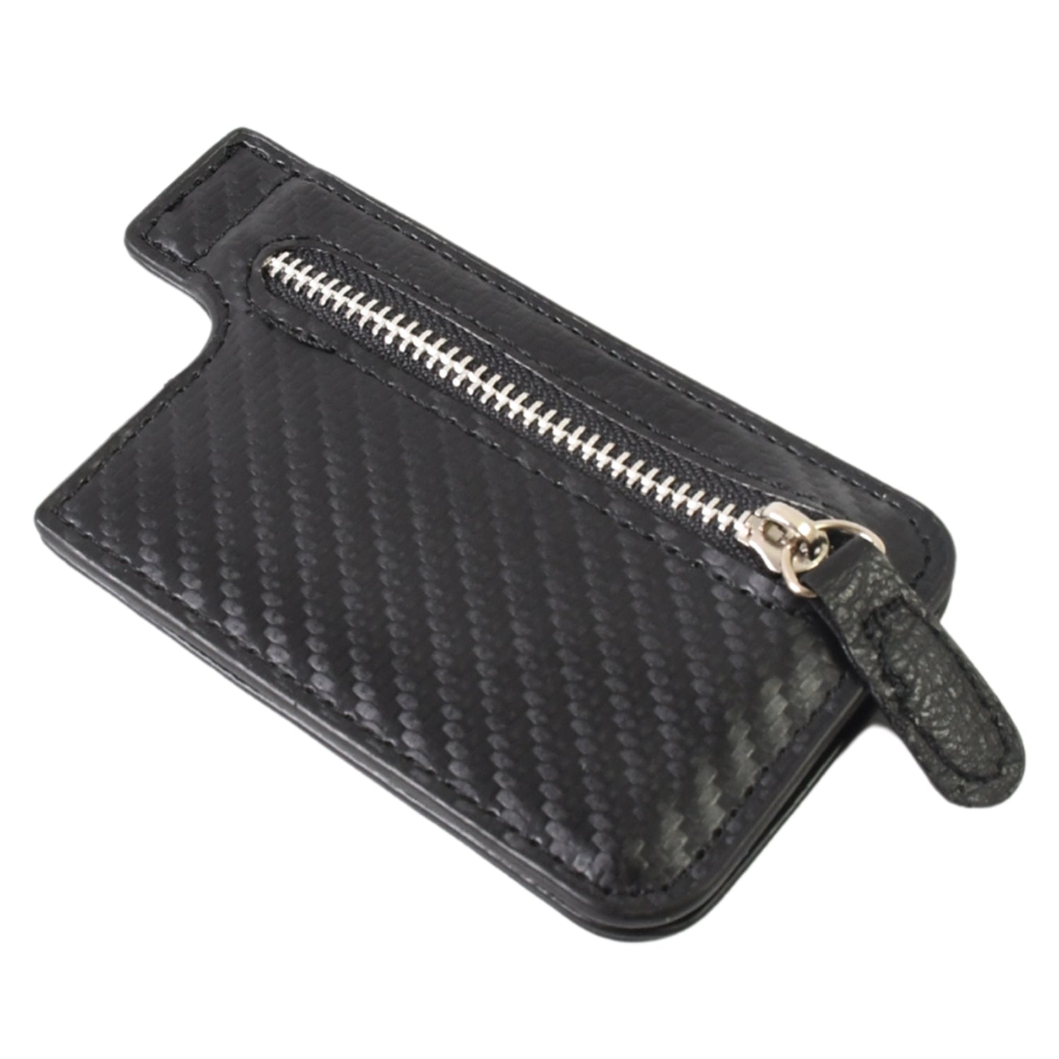 Mobile Back Card Holder