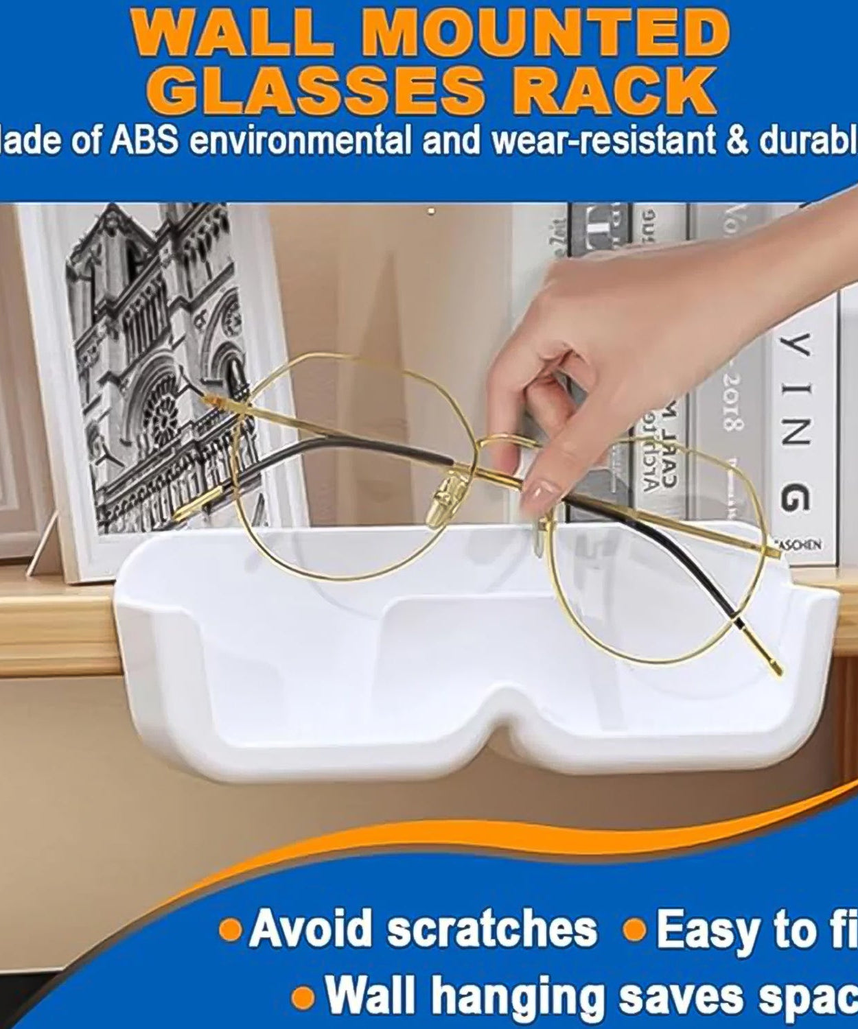 Sunglasses Organizer