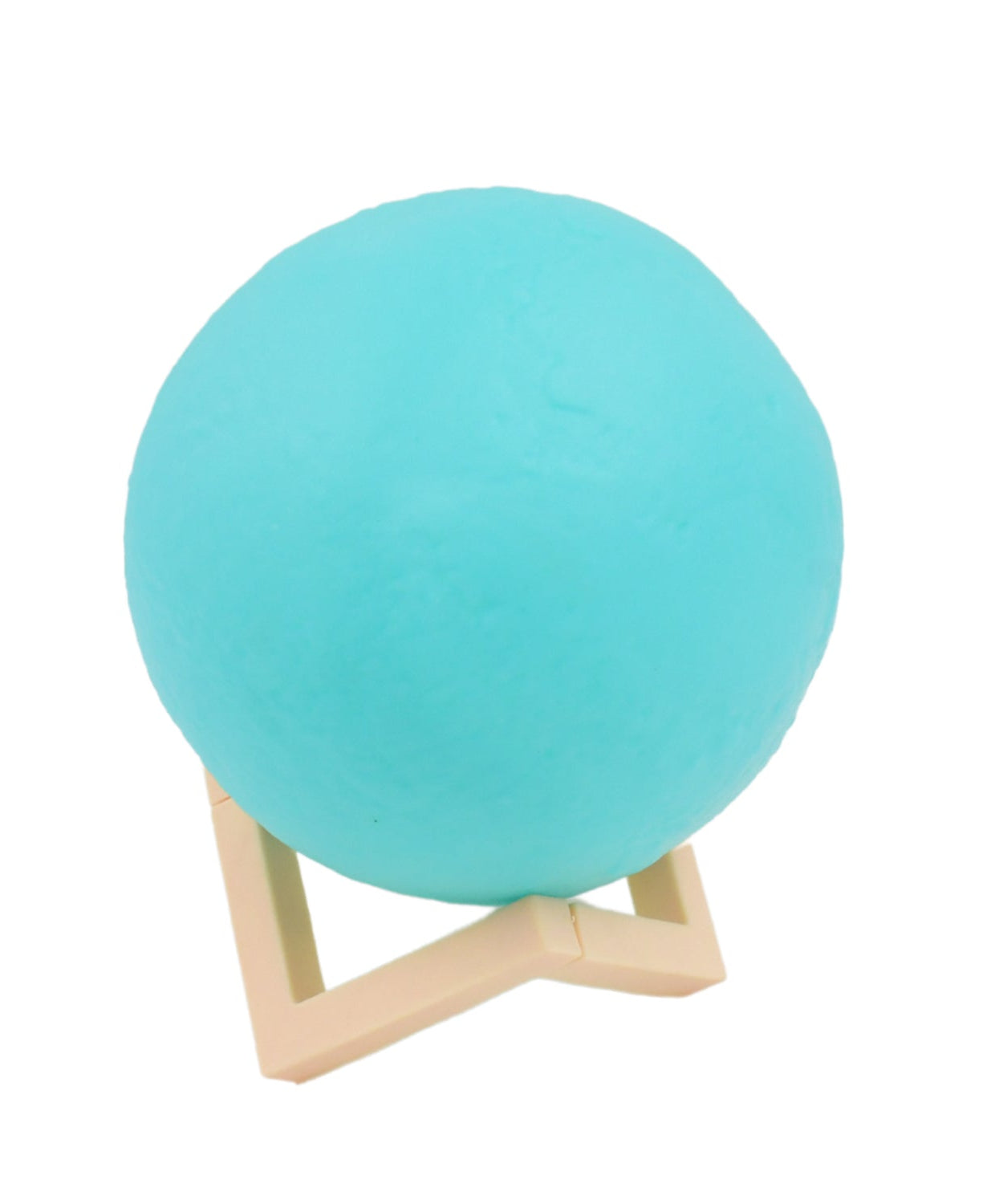 Plastic Stand Night Lamp