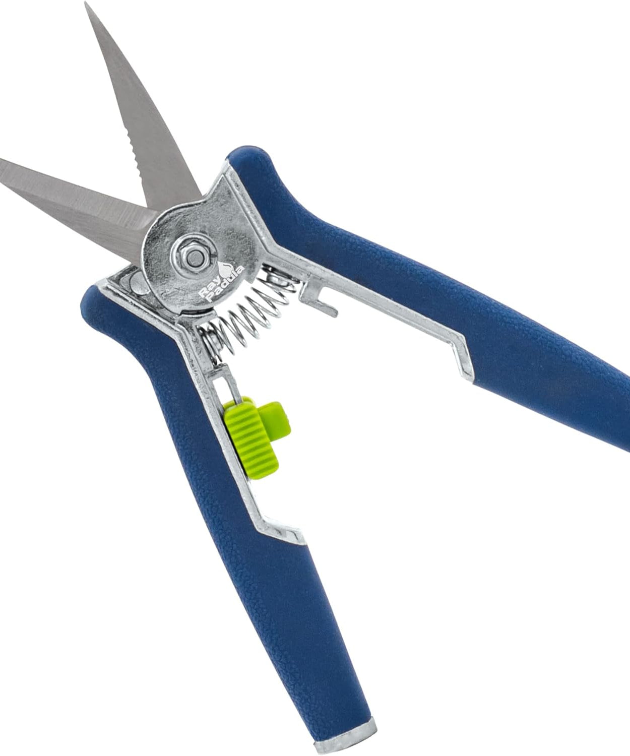 Precision Micro Garden Snip Pruning Scissor