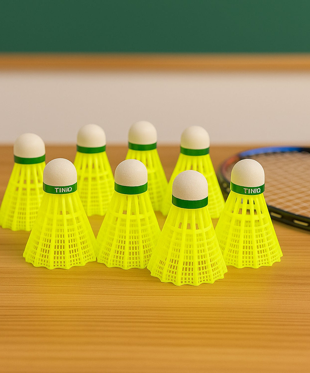 Noble Flight Shuttle Set