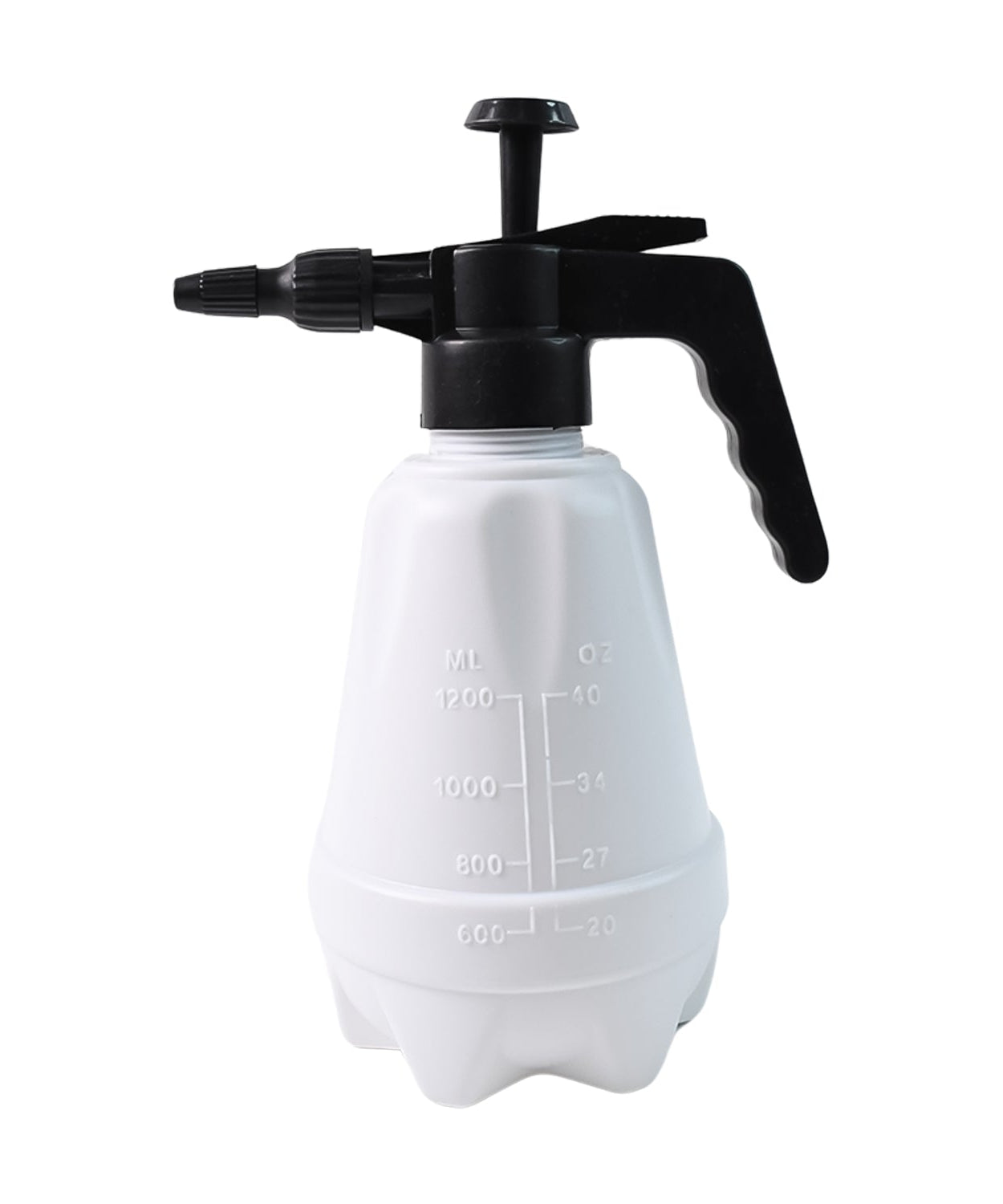 Grip Tough Pressure Jet Sprayer