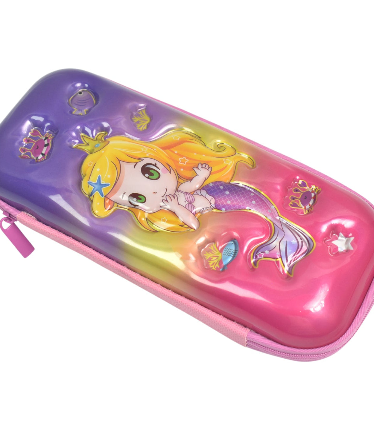 ToonTreasure 3D Case