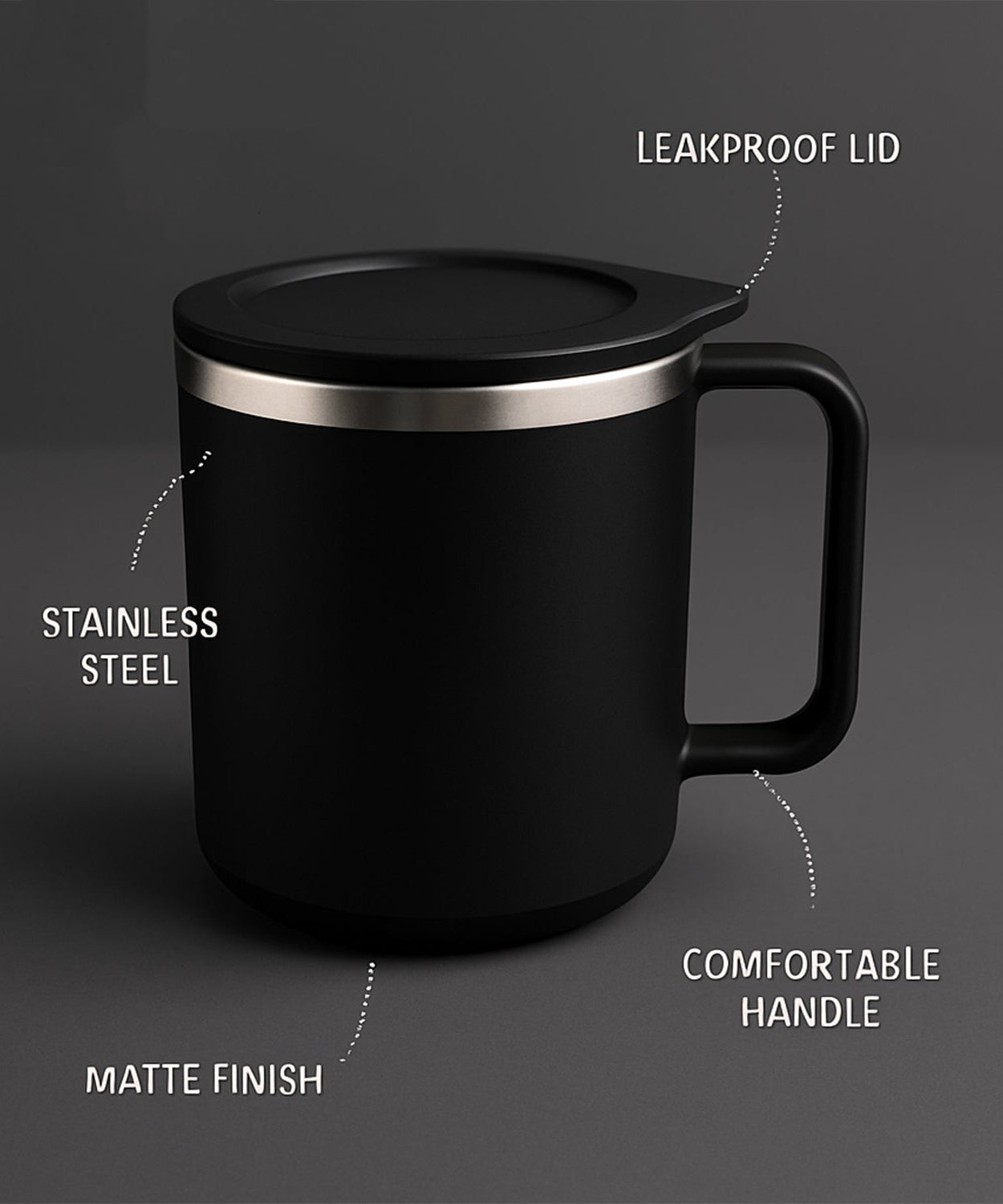 Apex Mug 