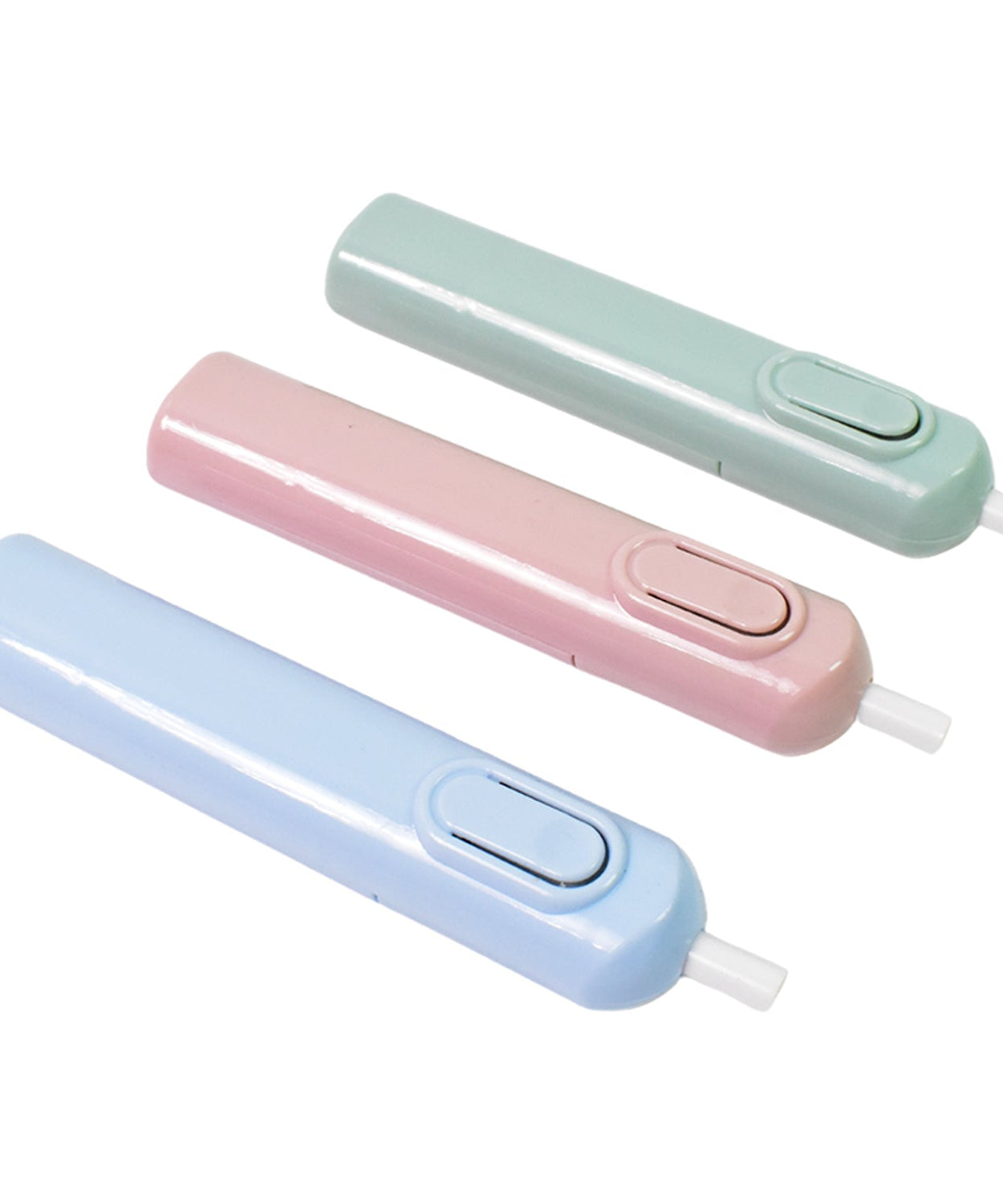 Electric Eraser Kit – Battery Operated with 10 Refills for Drawing & Sketching (Mix Design / Battery Not Included)