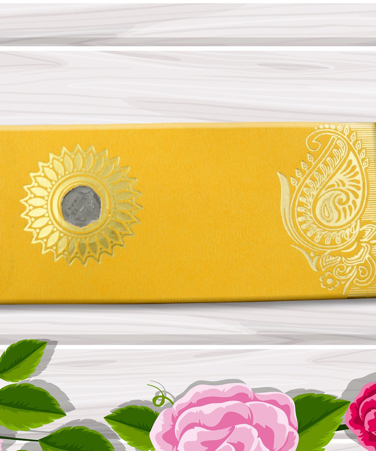 Wedding Gift Envelopes pack of 10 pcs with Coin Money Cash Gift Cover Shagun Birthday Marriage, Baby Shower, Anniversary, Money Envelope Lifafa Envelope Multicolor Premium Envelope (10 Pcs Set)