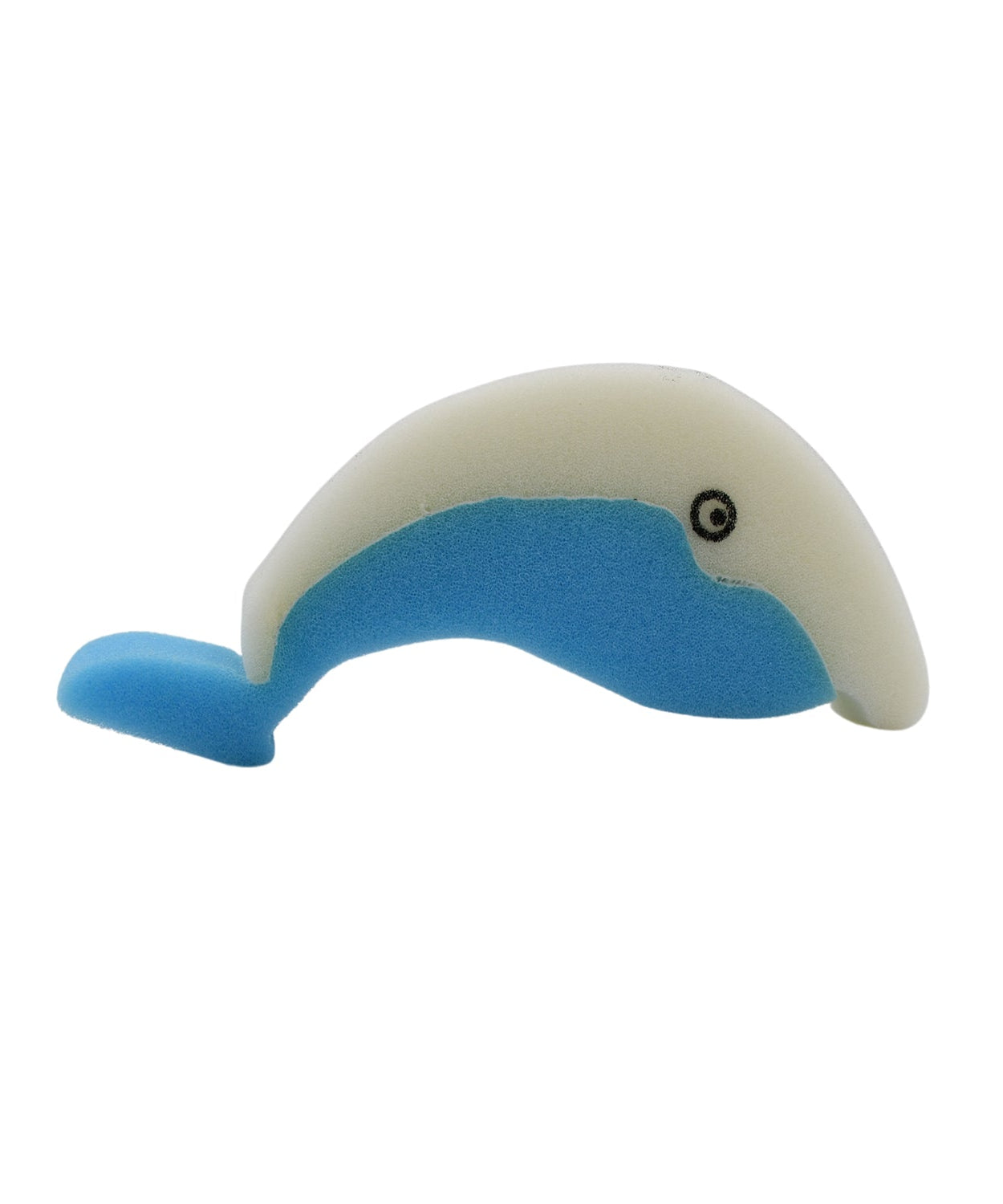 Multi-surface cleaning sponge for kitchens