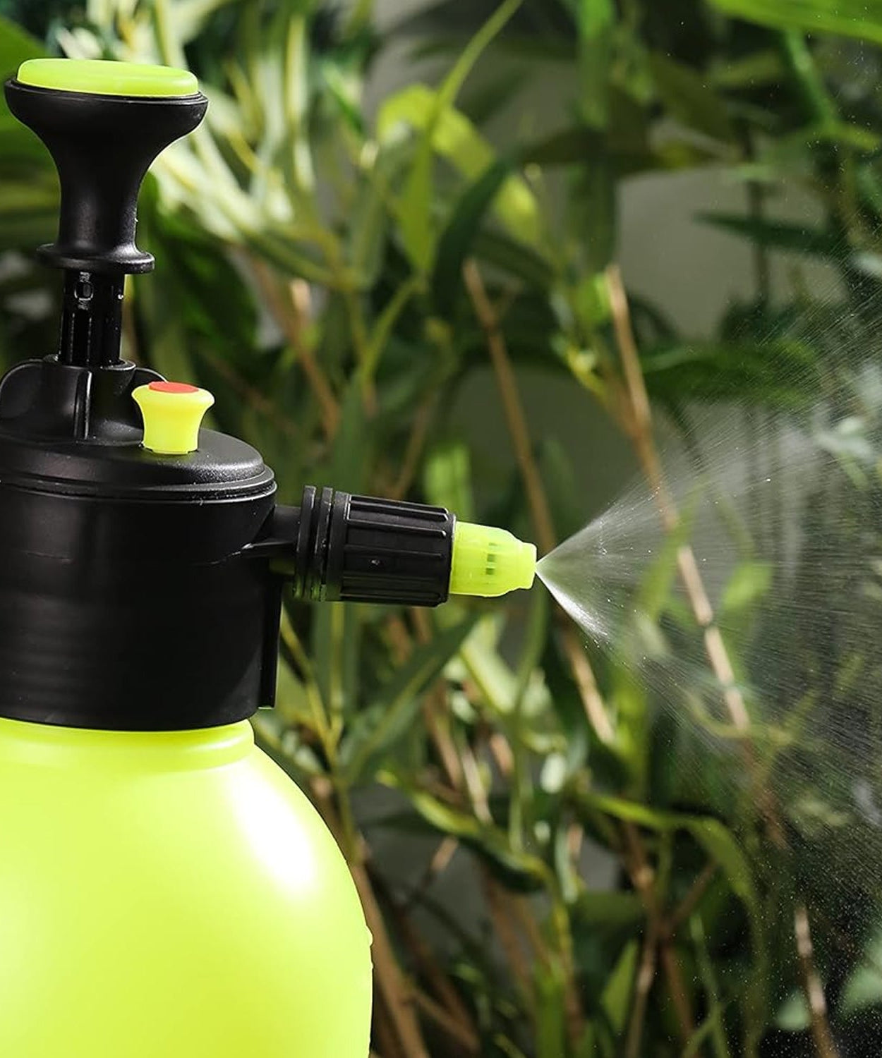 Only Watering Can Spray nozzle (Watering Can not include & Nozzle pipe Cap not included 1 Pc)