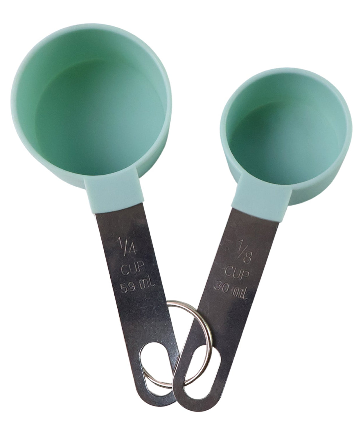 Dual Cup Measuring Set