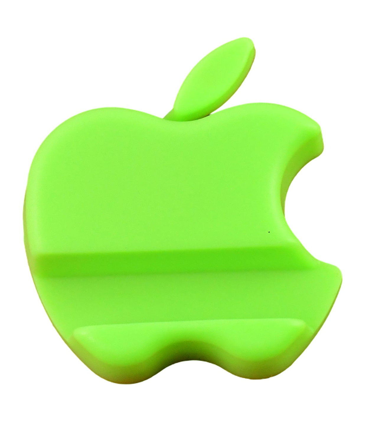 Red Apple Phone Mount