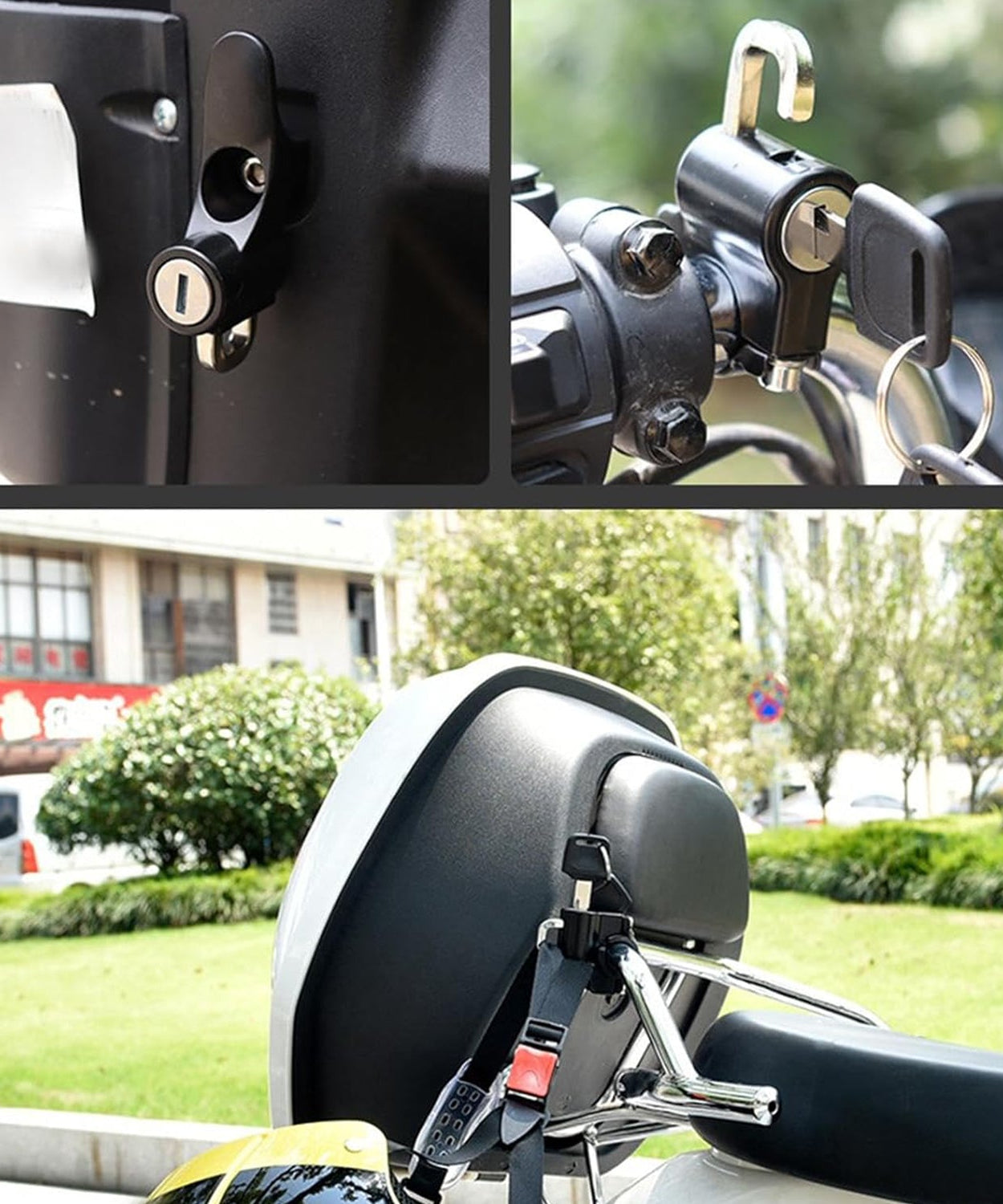 Chef’s Essential 6 Spice Jar Set