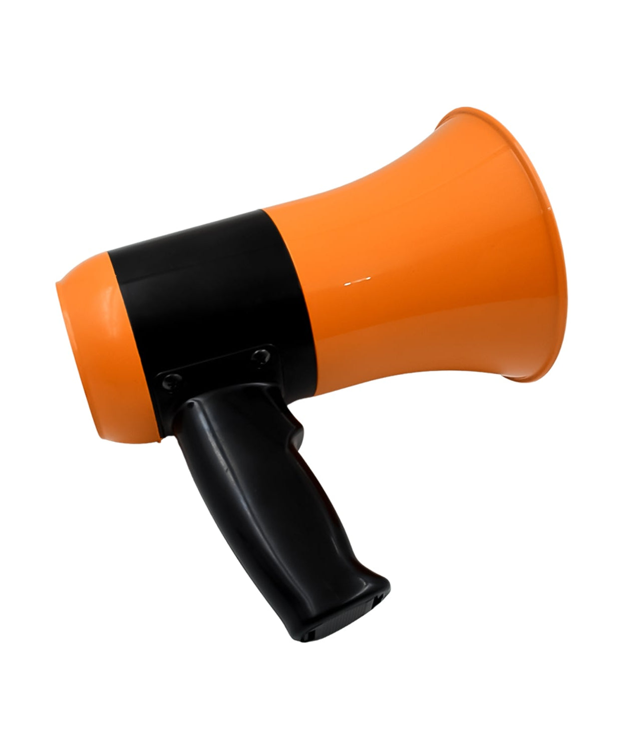 Bluetooth megaphone, recording feature, detailed view