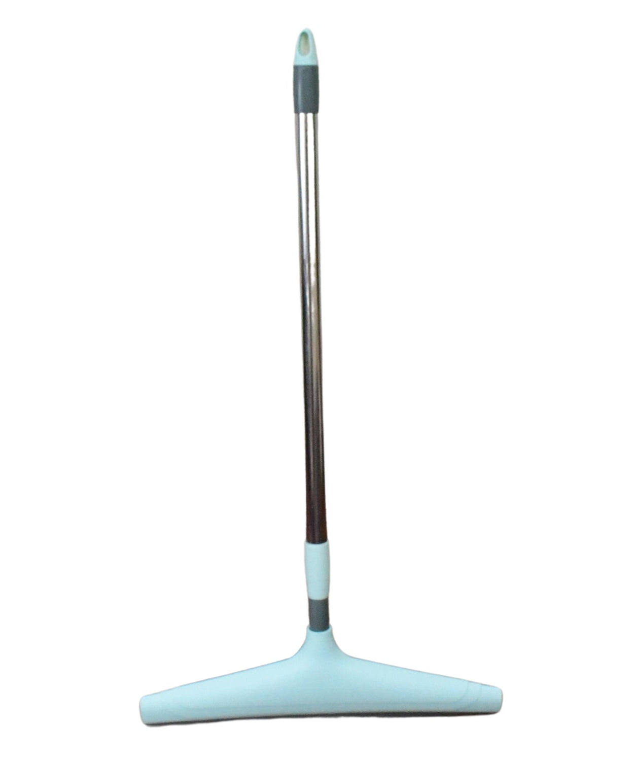 Ganesh telescopic floor wiper, 40 cm, shown in multiple angles.