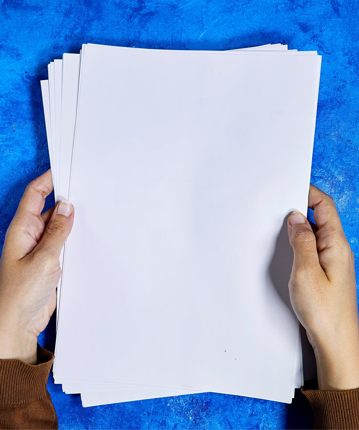 A4 Size High Bright Copier Paper – 70 GSM – Pack of 500 Sheets