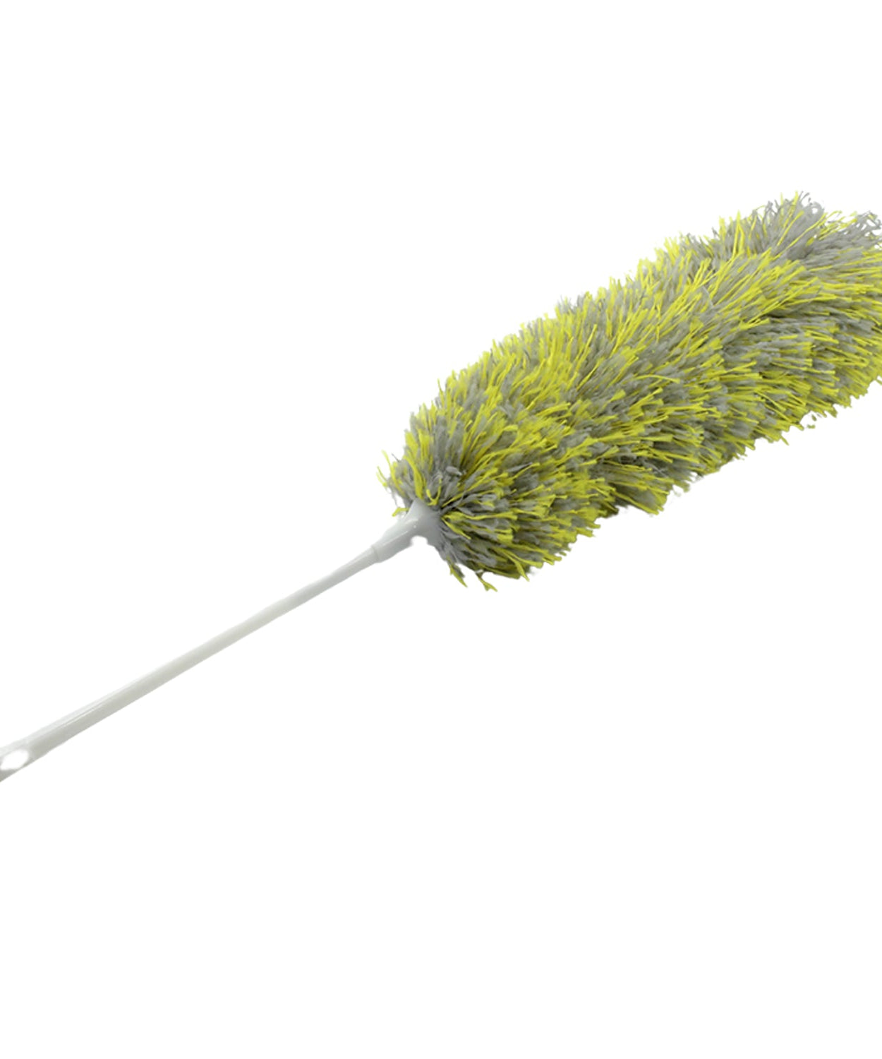Long Handle Microfiber Duster – Extendable & Washable Cleaning Tool for Home, Car & Office (62cm)