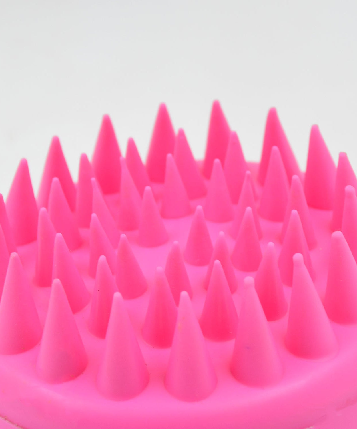 Body Hair Washing Comb