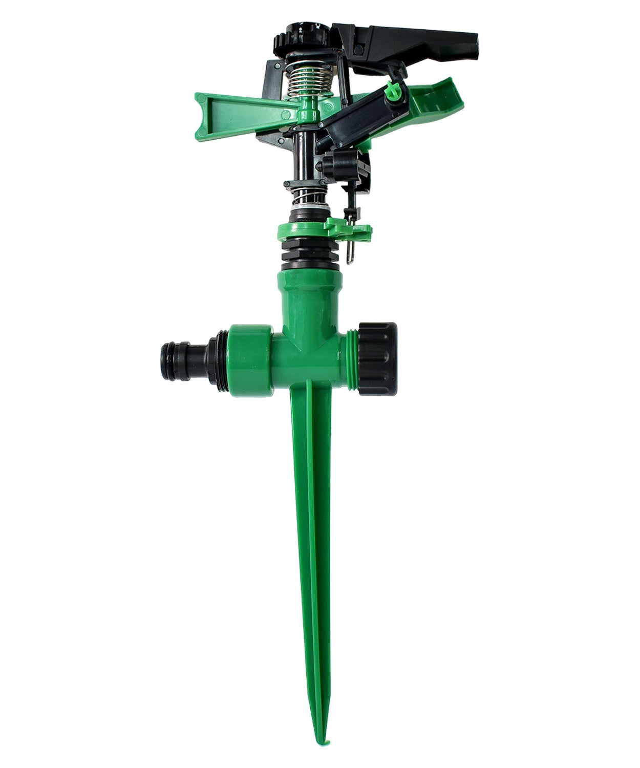 Pro Spin Impact Lawn Sprinkler